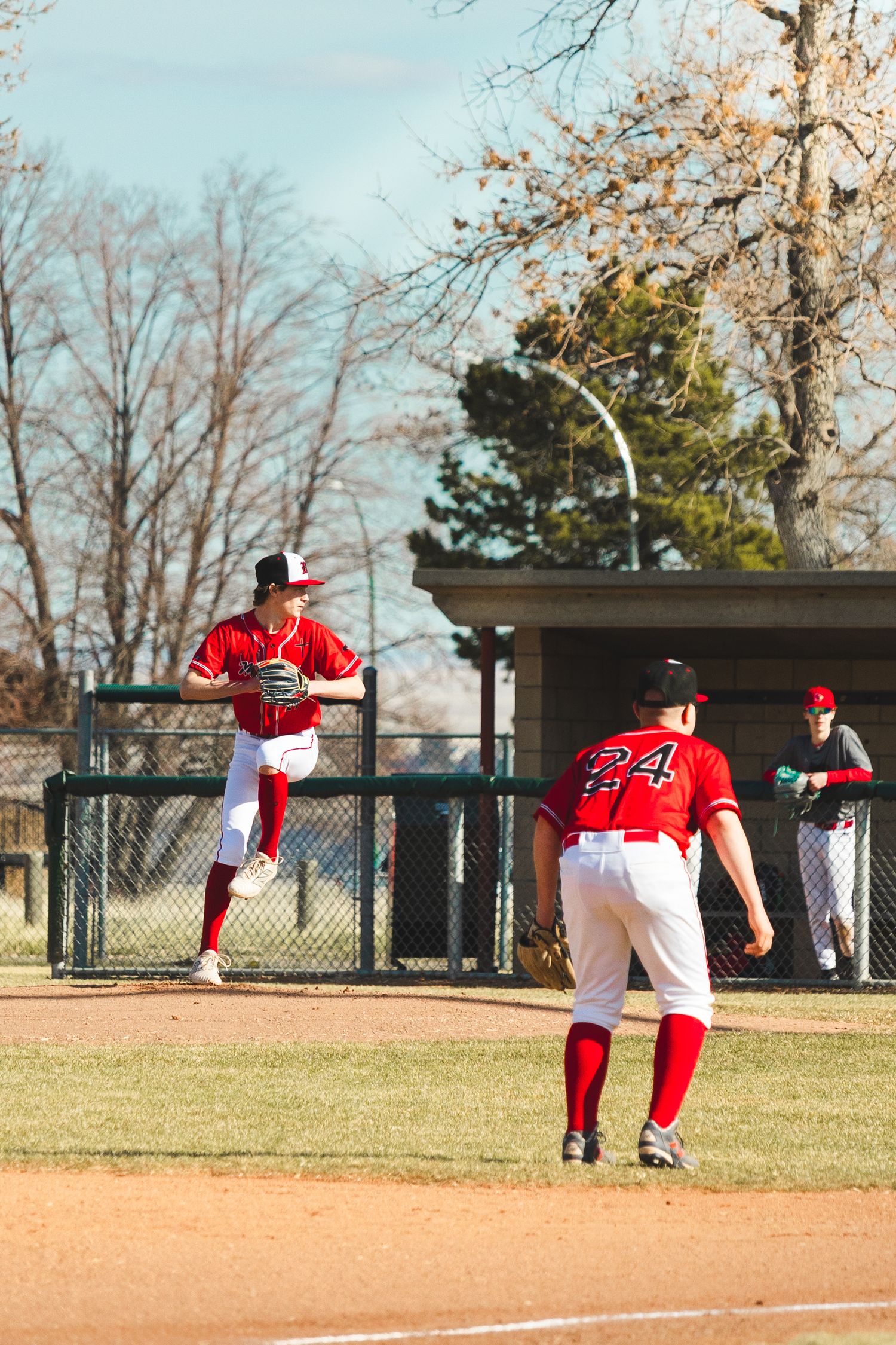 Baseball Photo