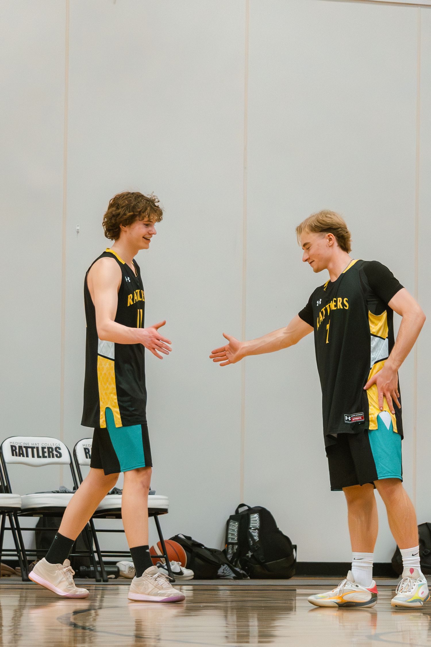 Basketball Photo