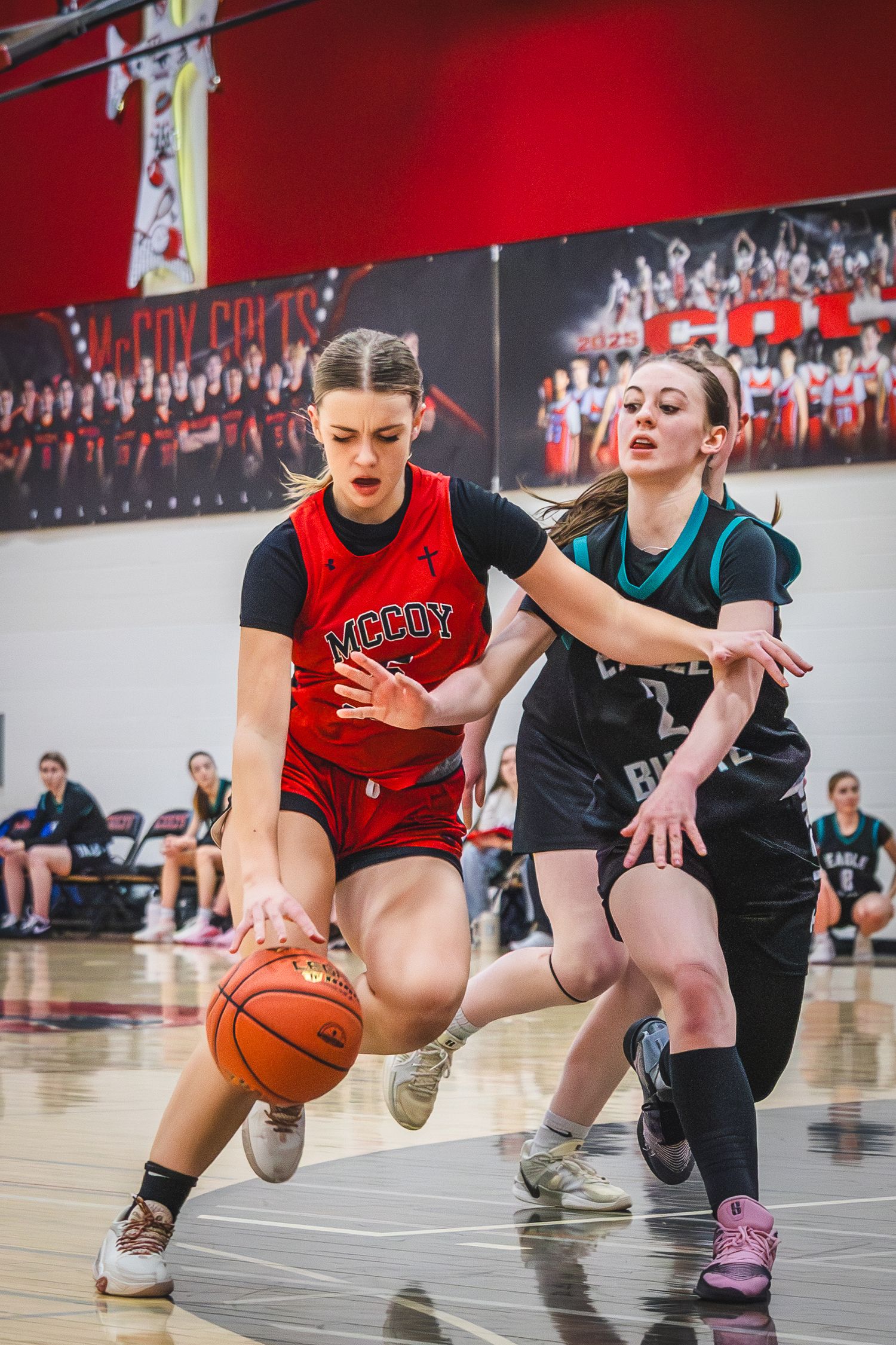 Basketball Photo
