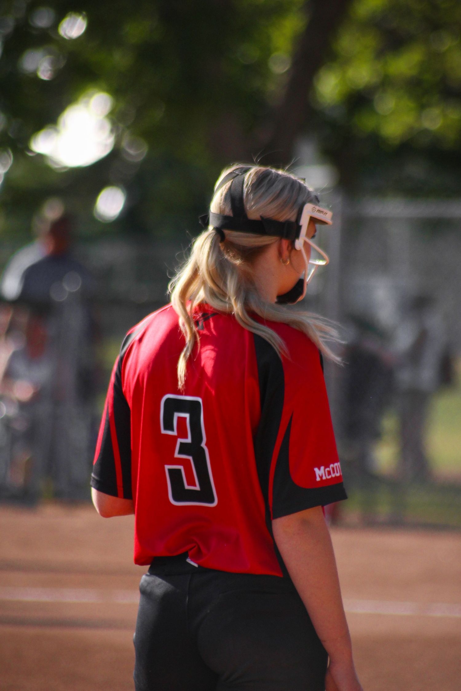 Softball Photo