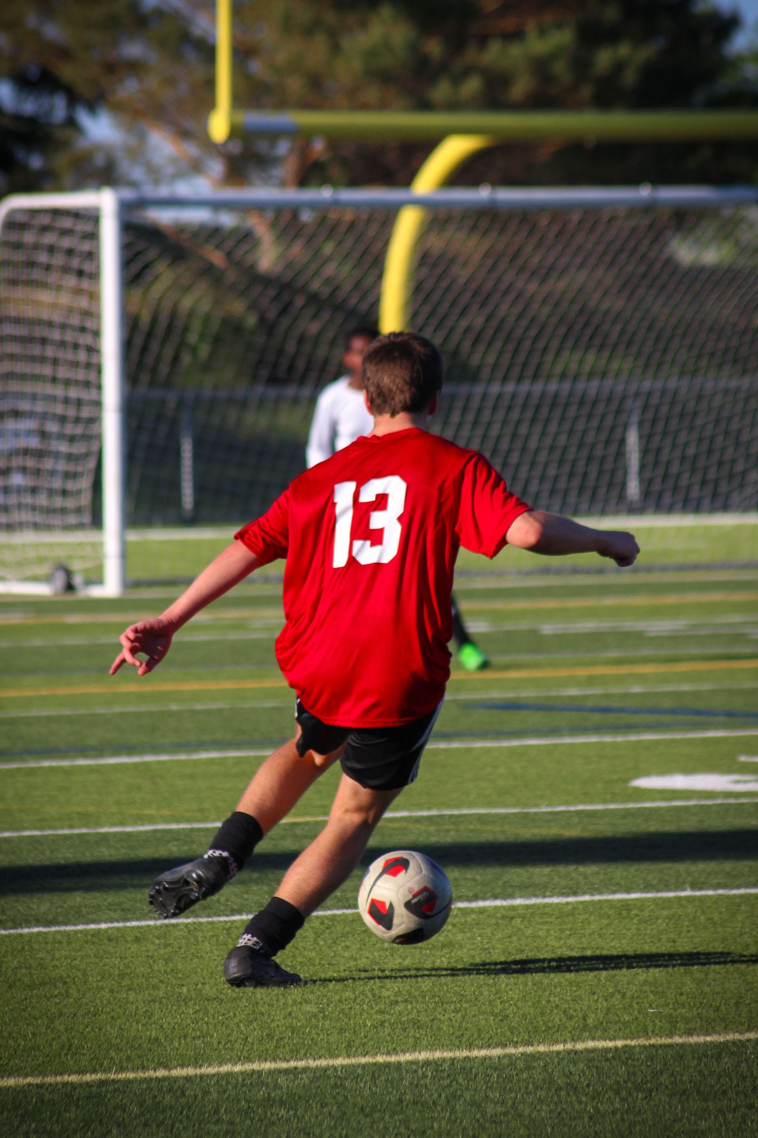 Soccer Photo