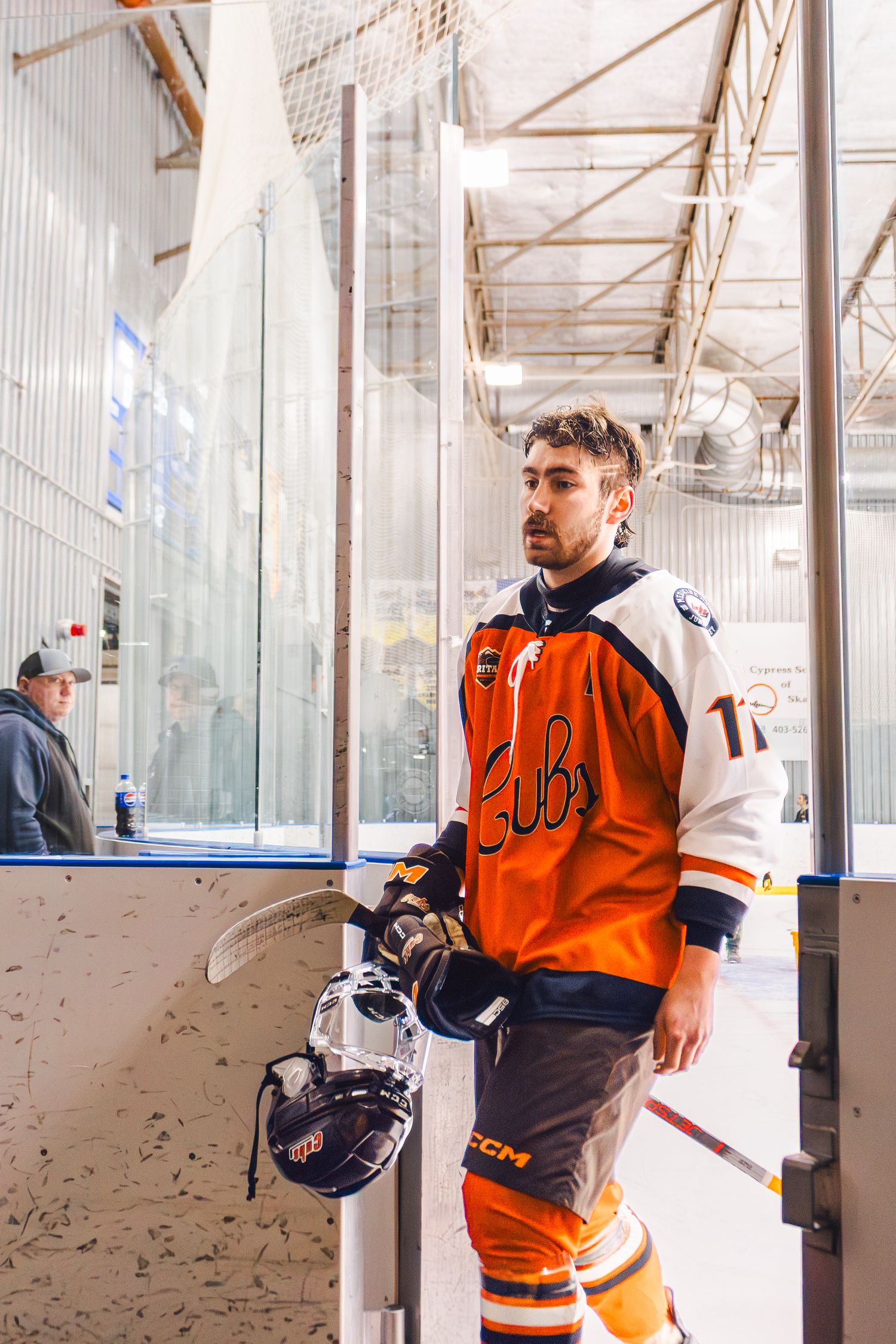 Hockey Photo