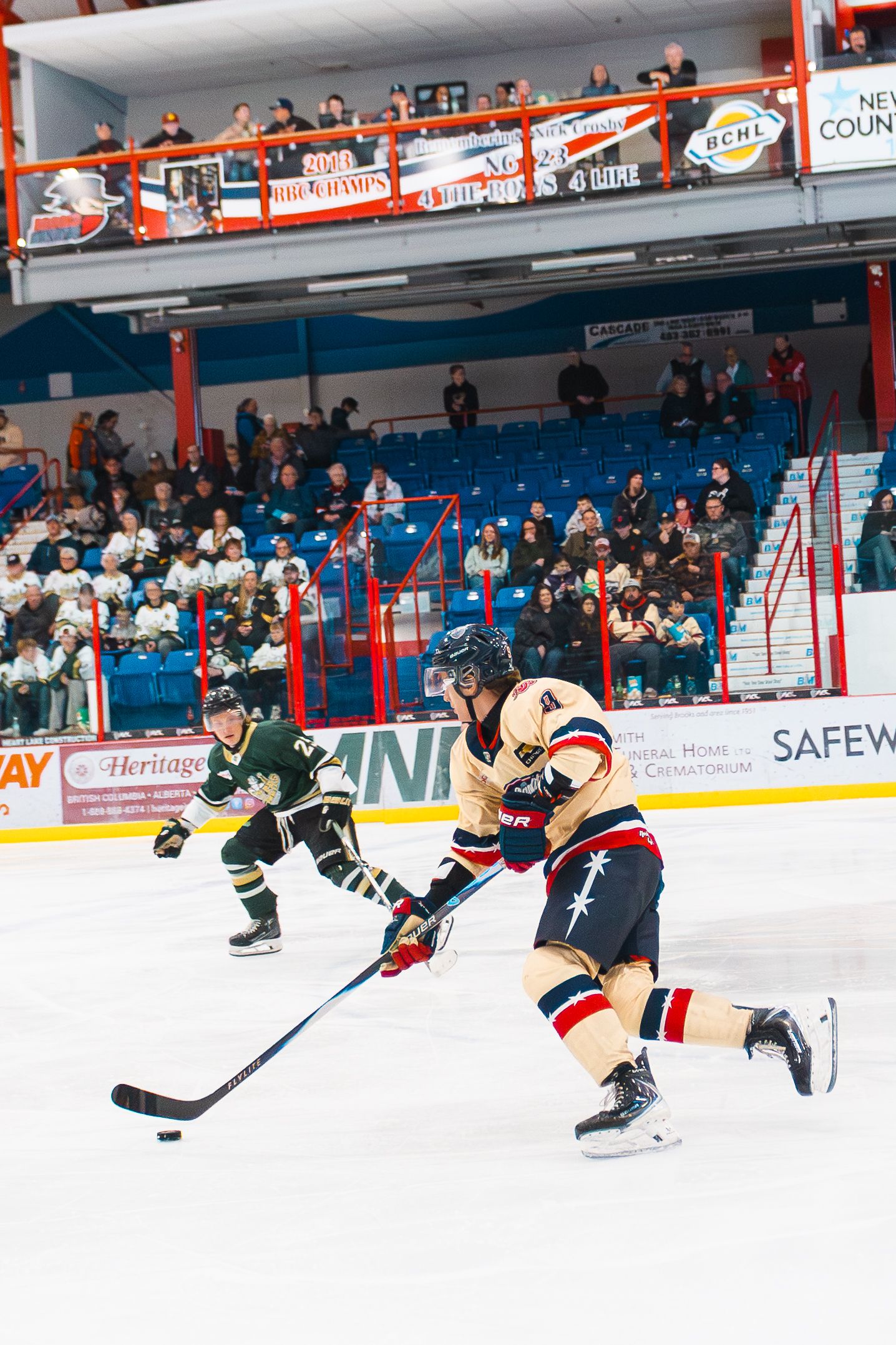 Hockey Photo