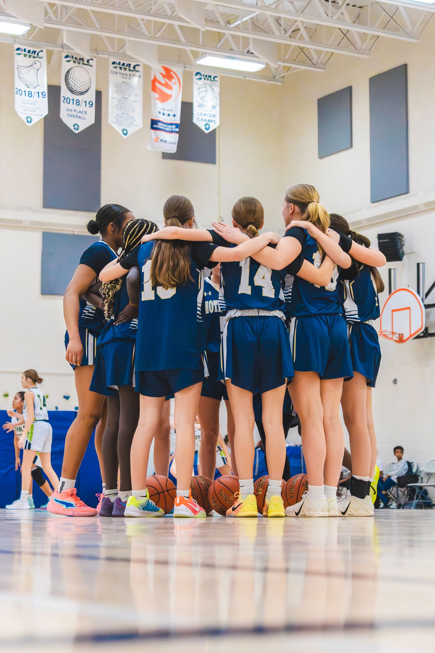Basketball photo
