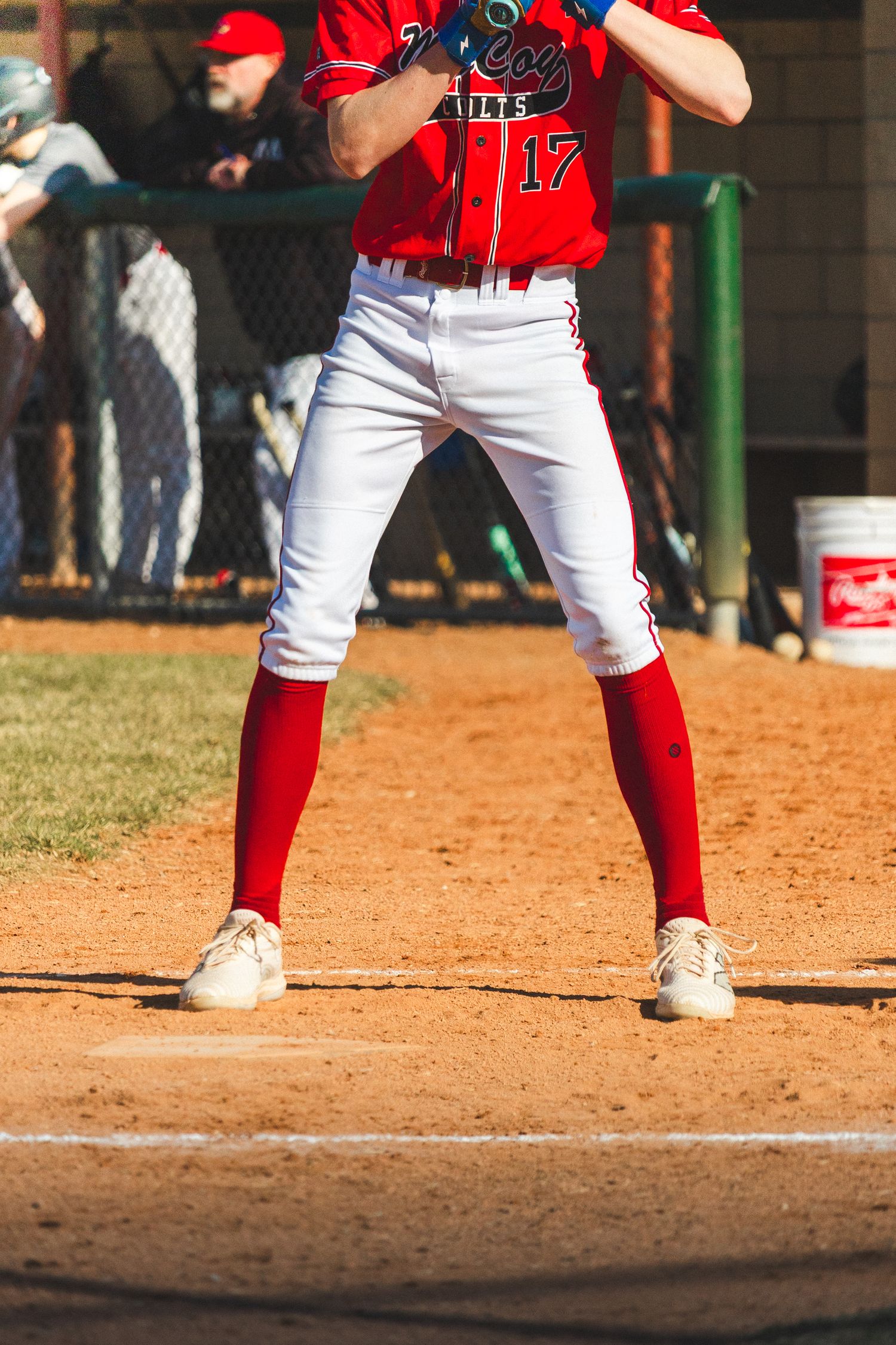 Baseball Photo
