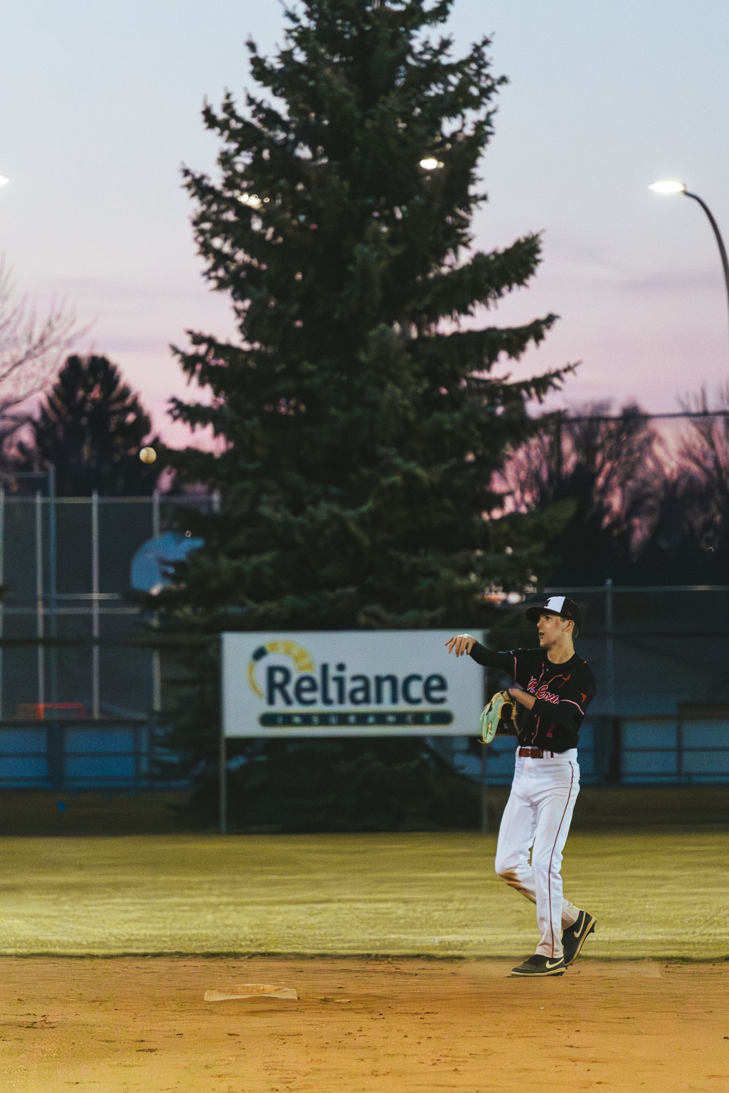 Baseball Photo