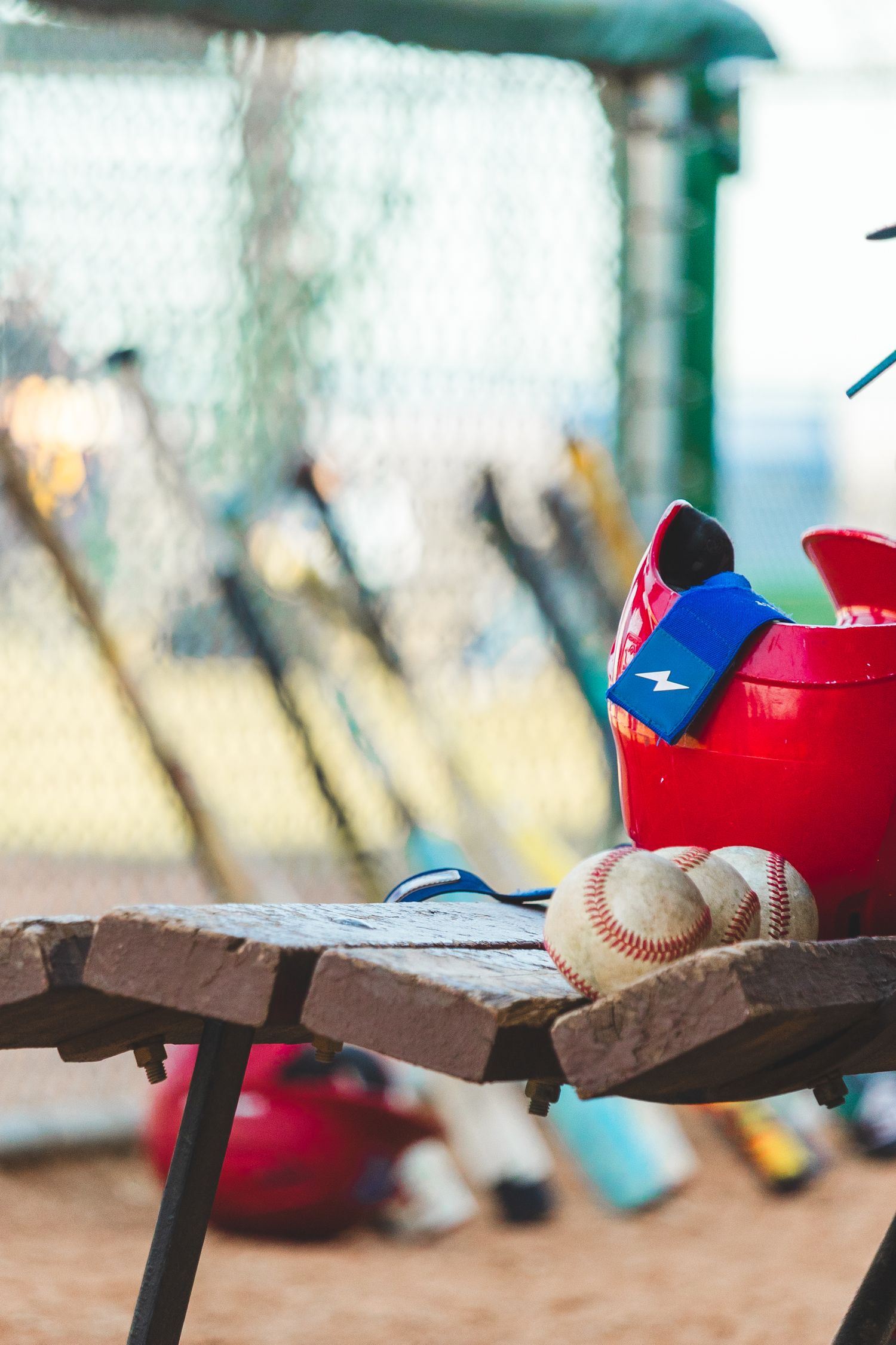 Baseball Photo