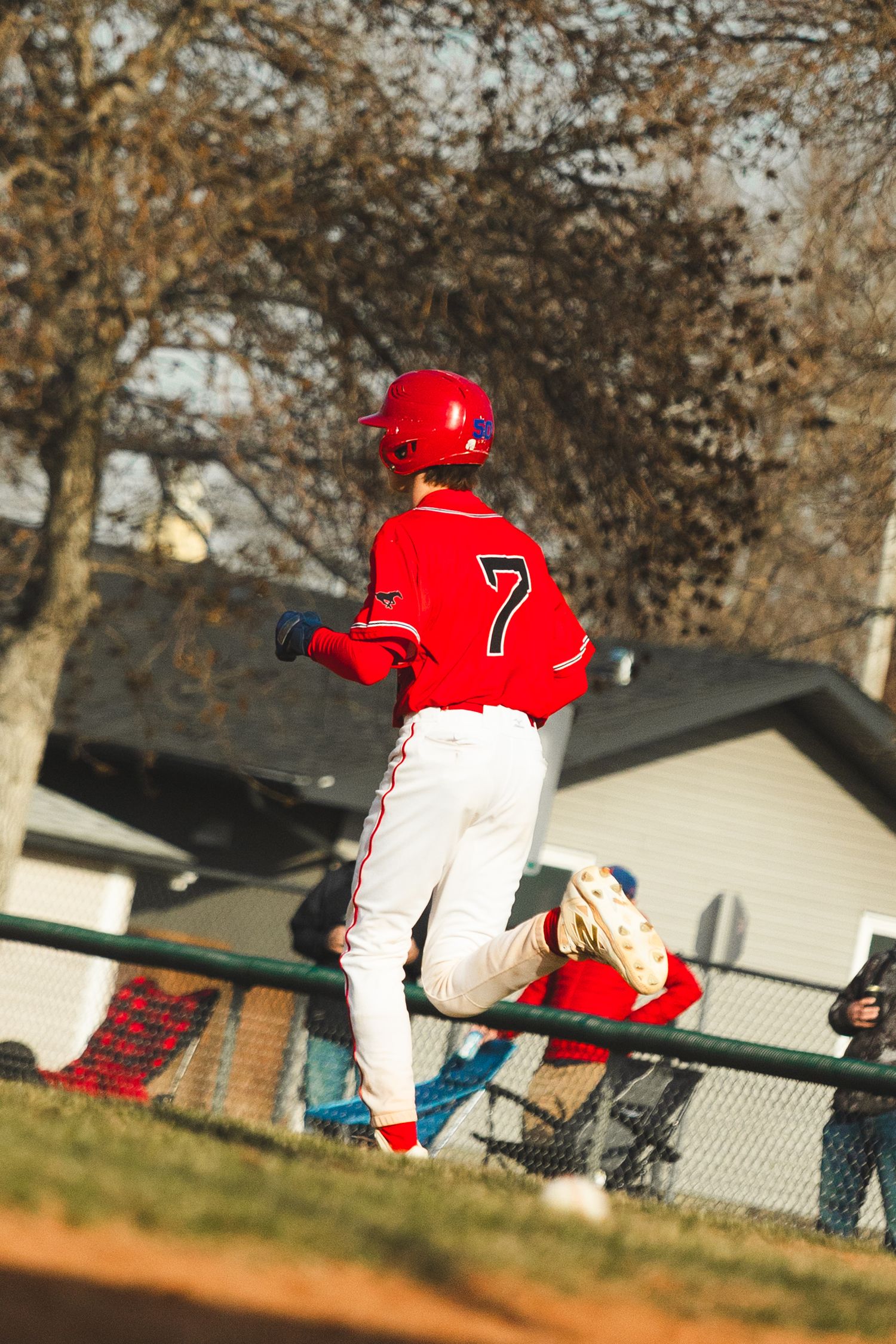 Baseball Photo