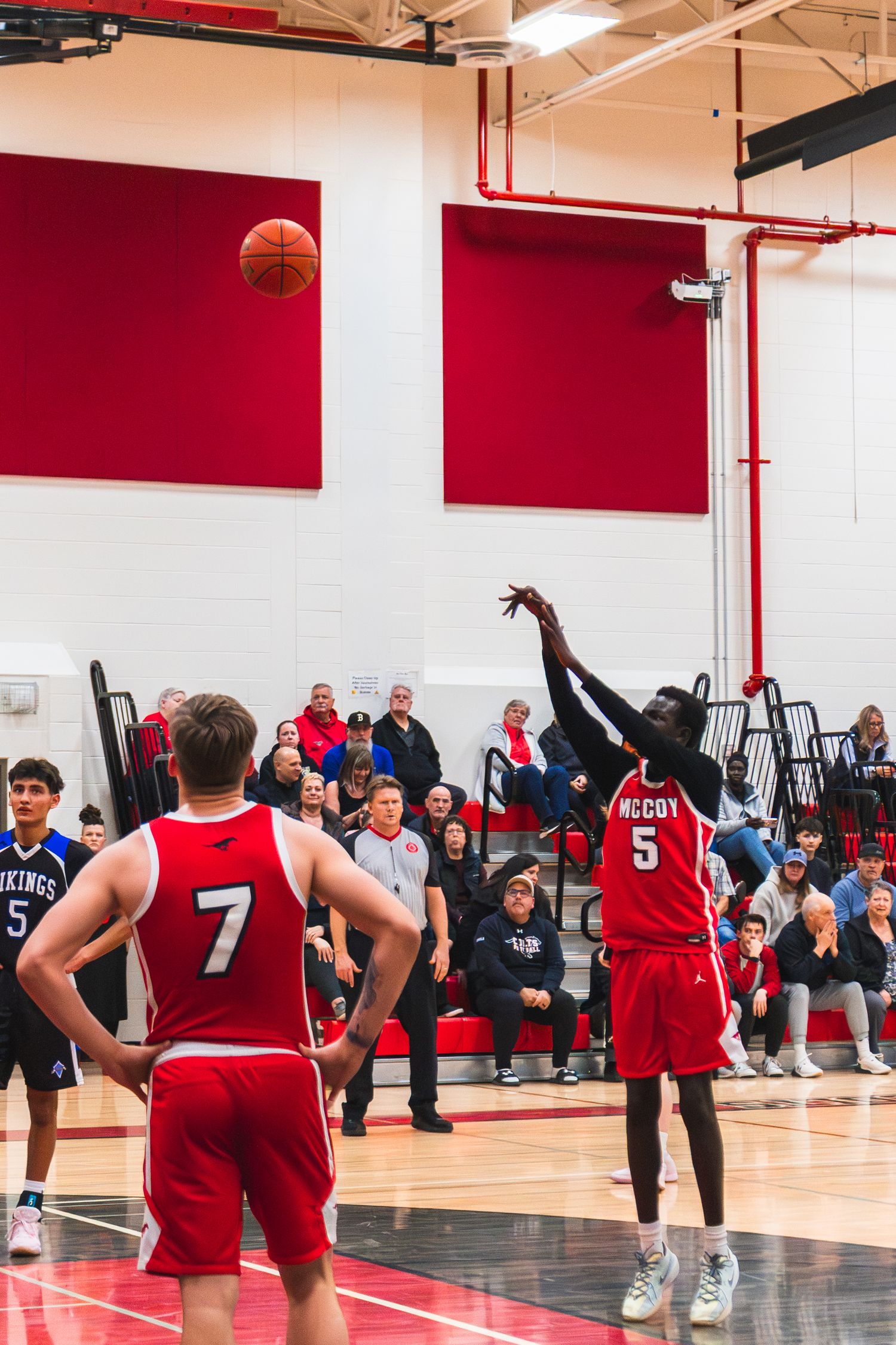 Basketball photo
