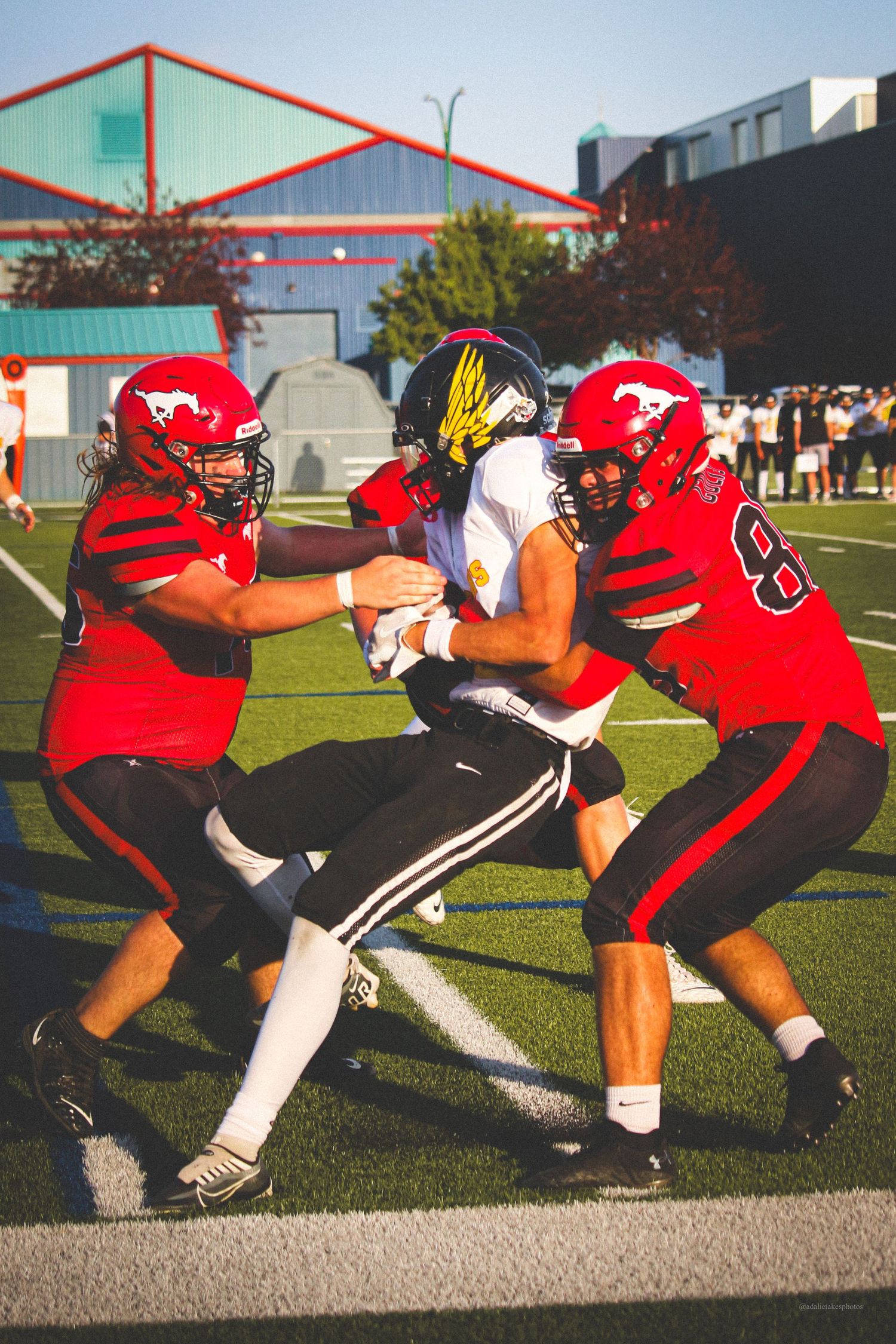 Football photo