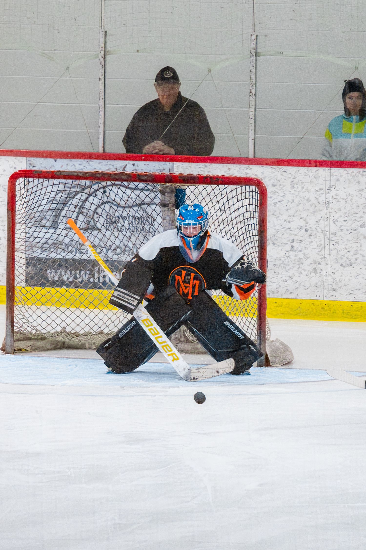 Hockey Photo