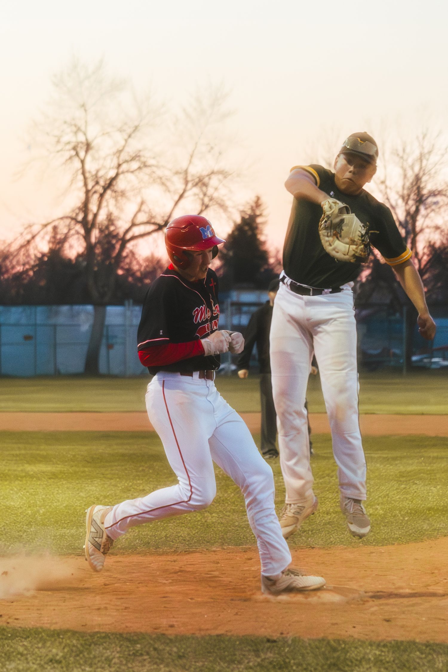 Baseball Photo