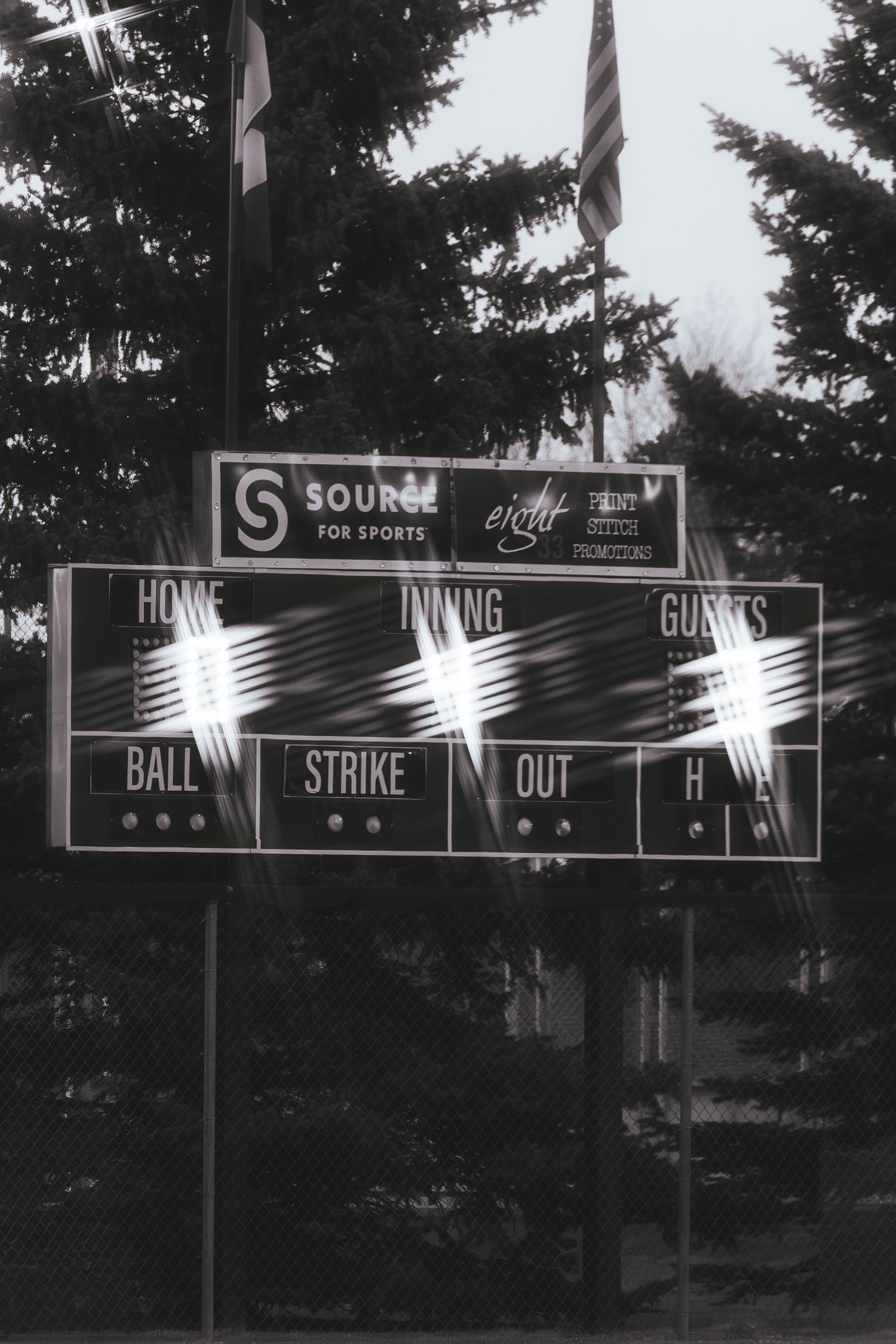 Baseball Photo