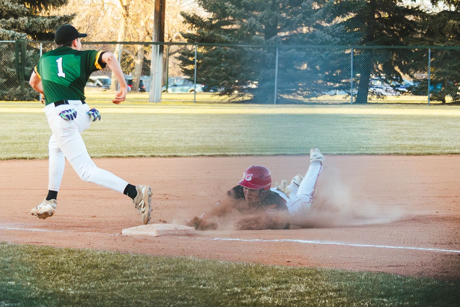 Baseball Photo
