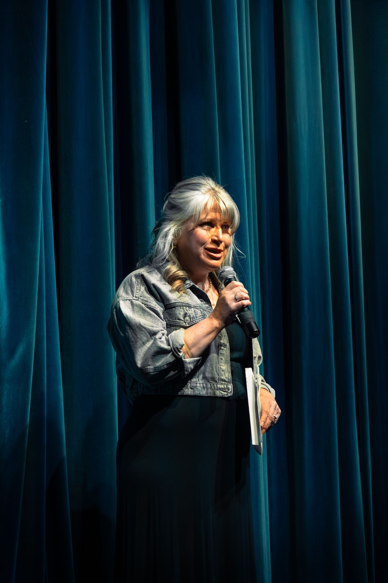 Photo from SJC Musical 