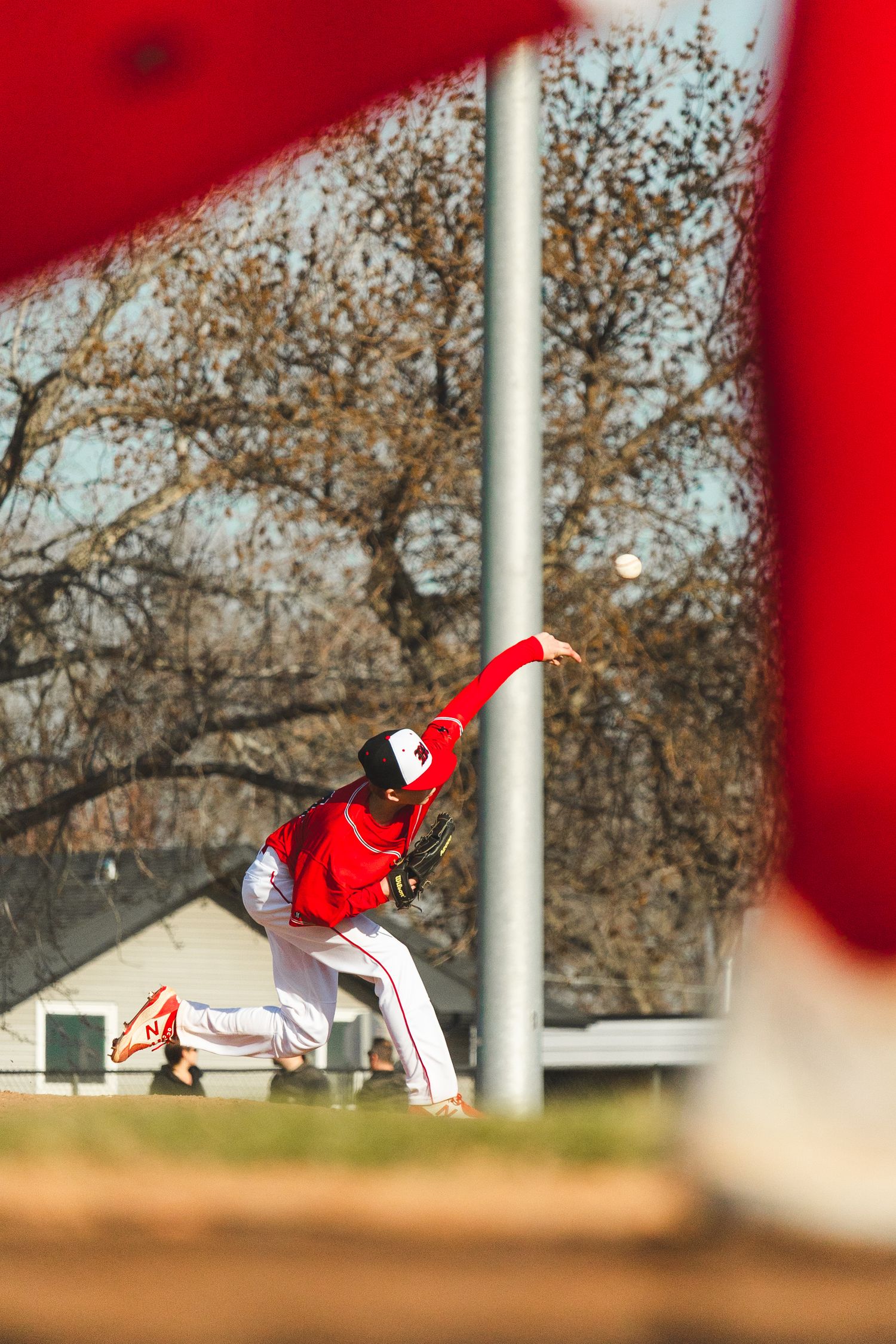 Baseball Photo