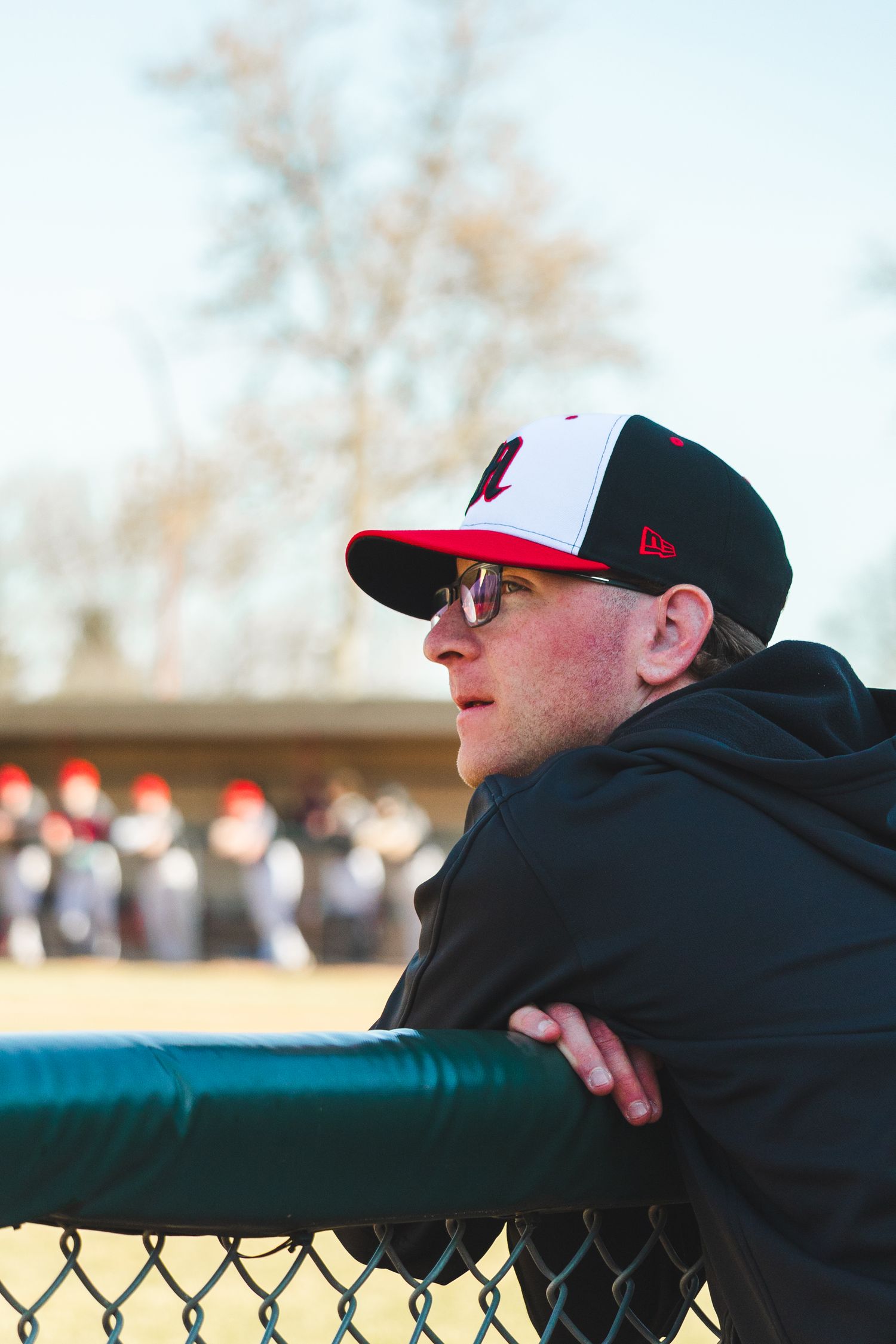 Baseball Photo