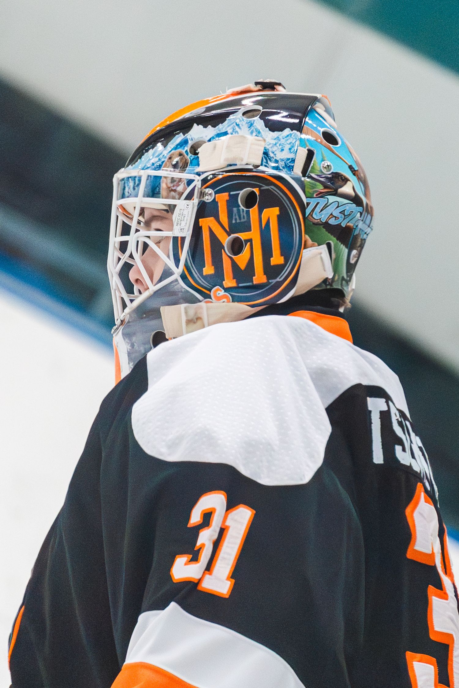 Hockey Photo