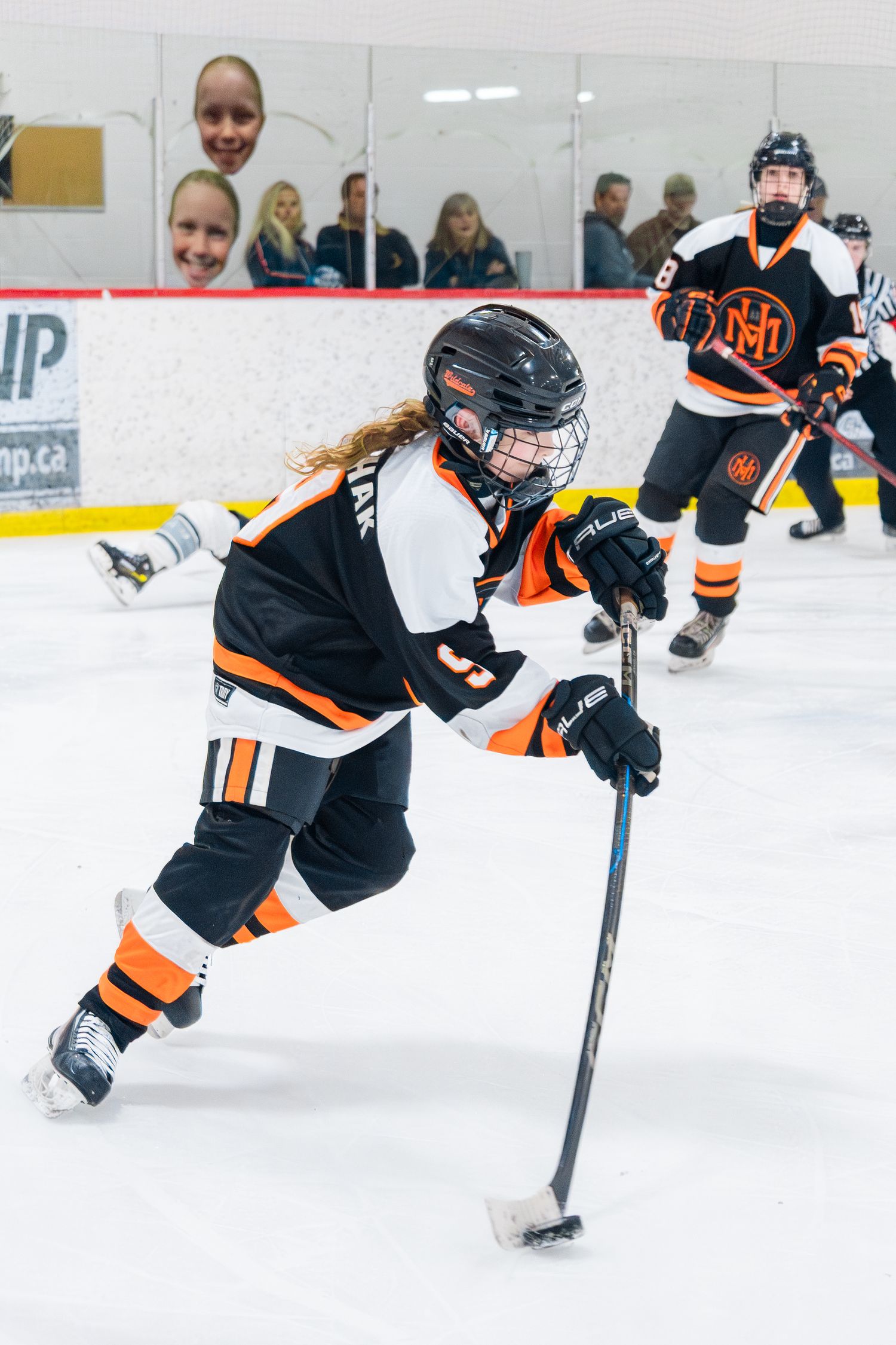 Hockey Photo