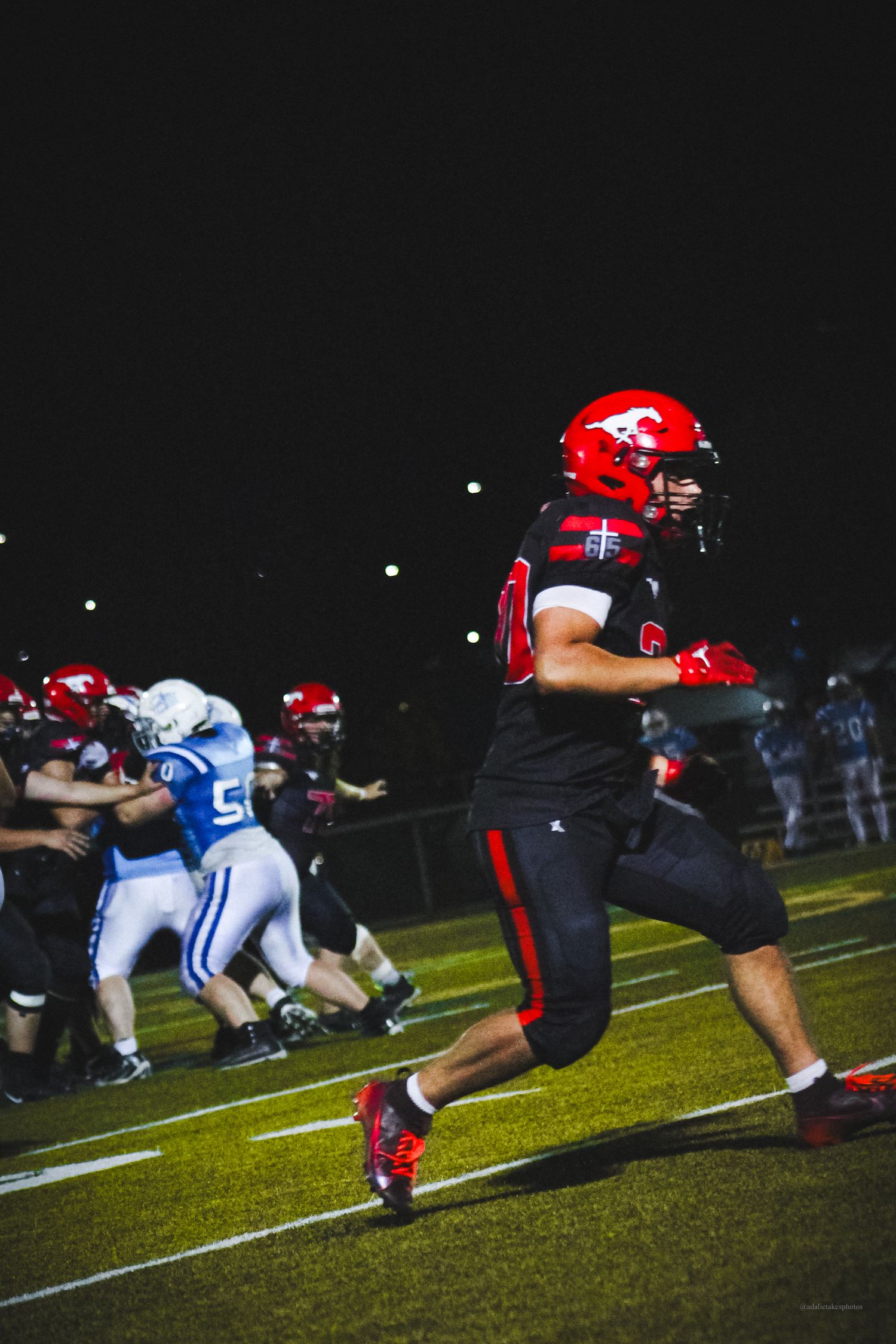 Football photo