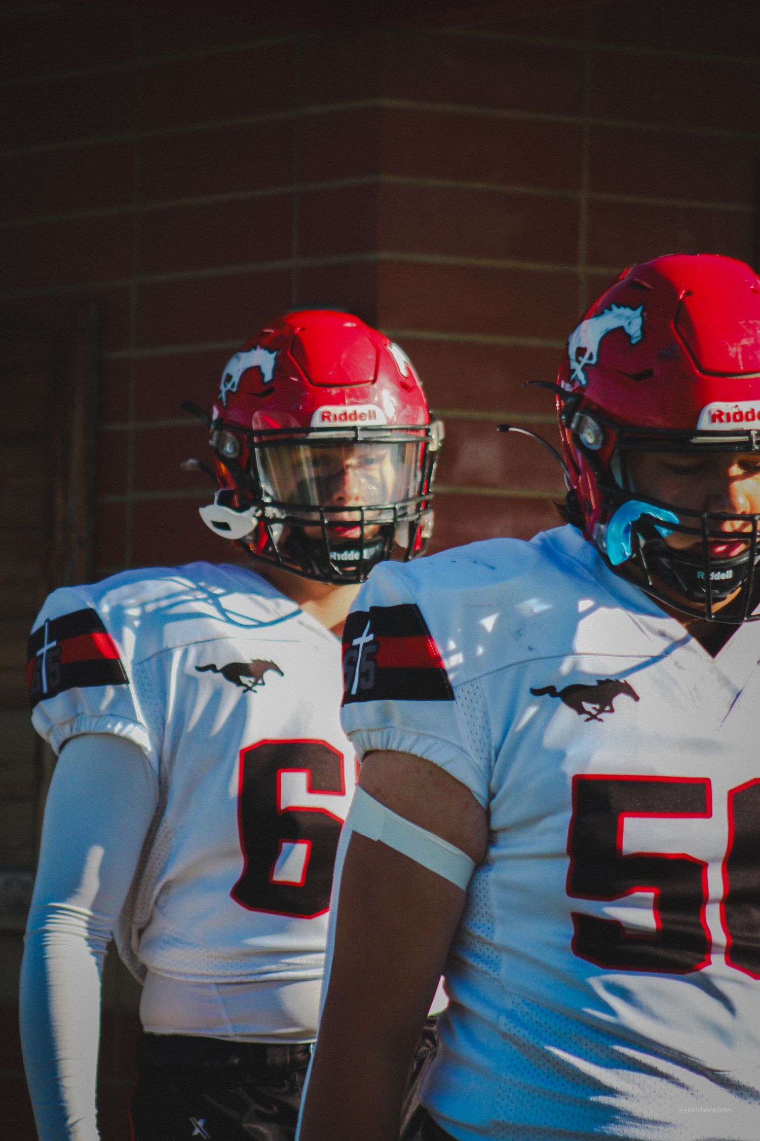 Football photo