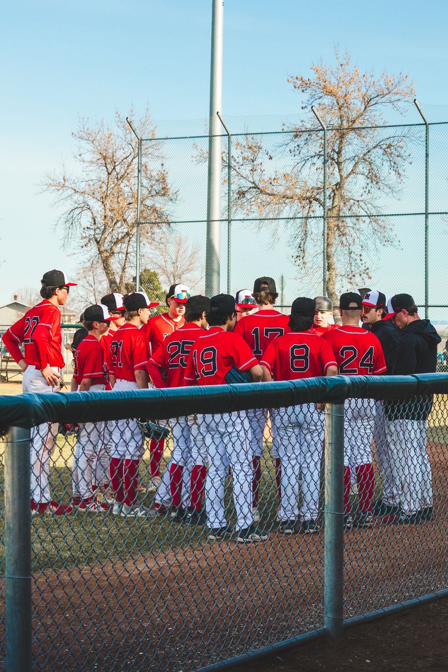 Baseball Photo