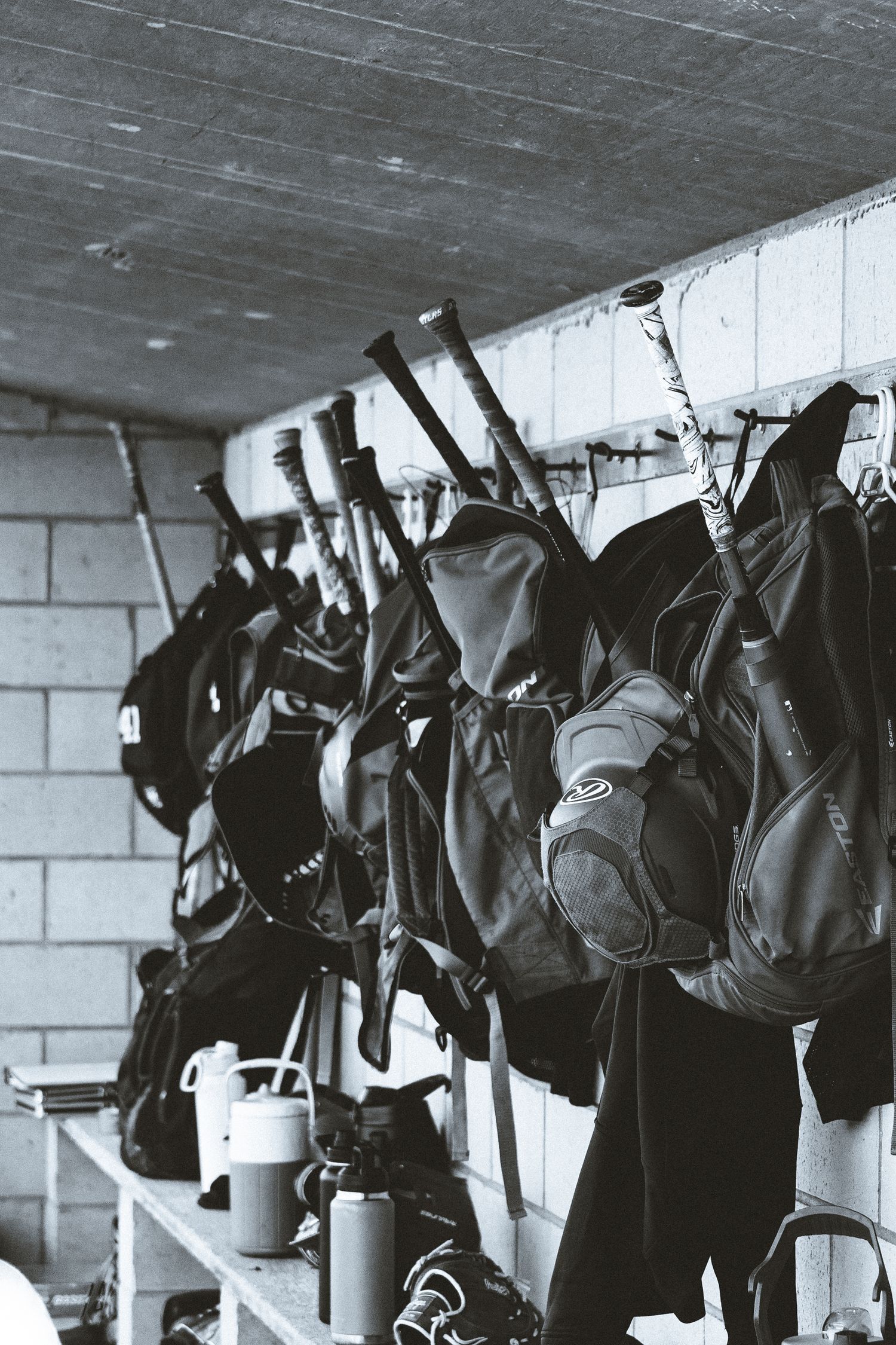 Baseball Photo