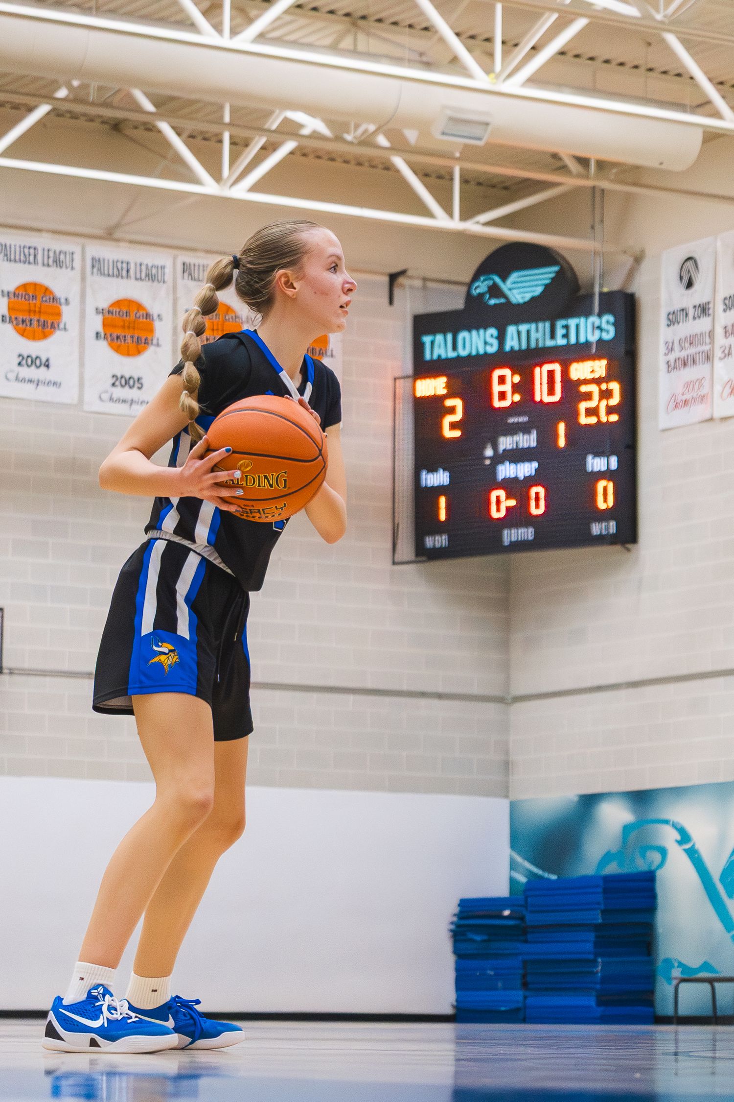 Basketball Photo
