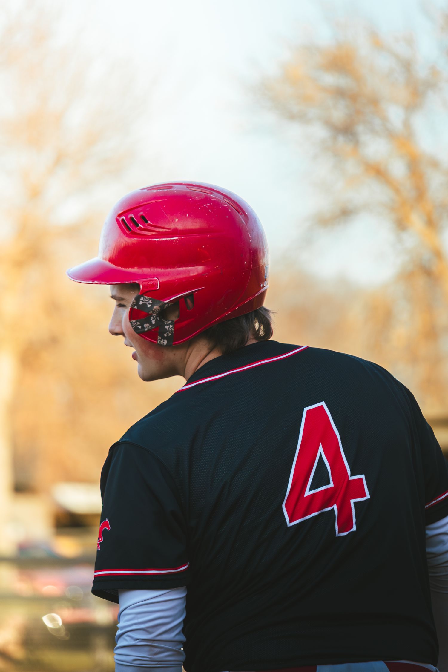 Baseball Photo