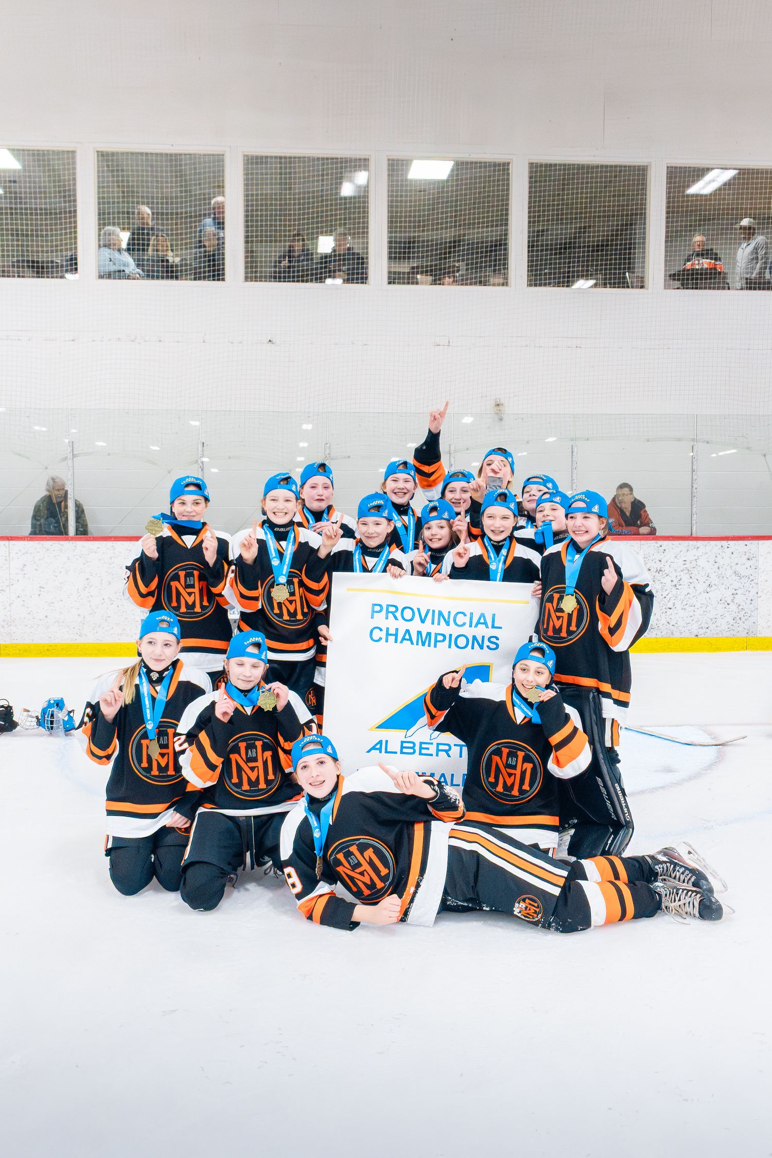 Hockey Photo