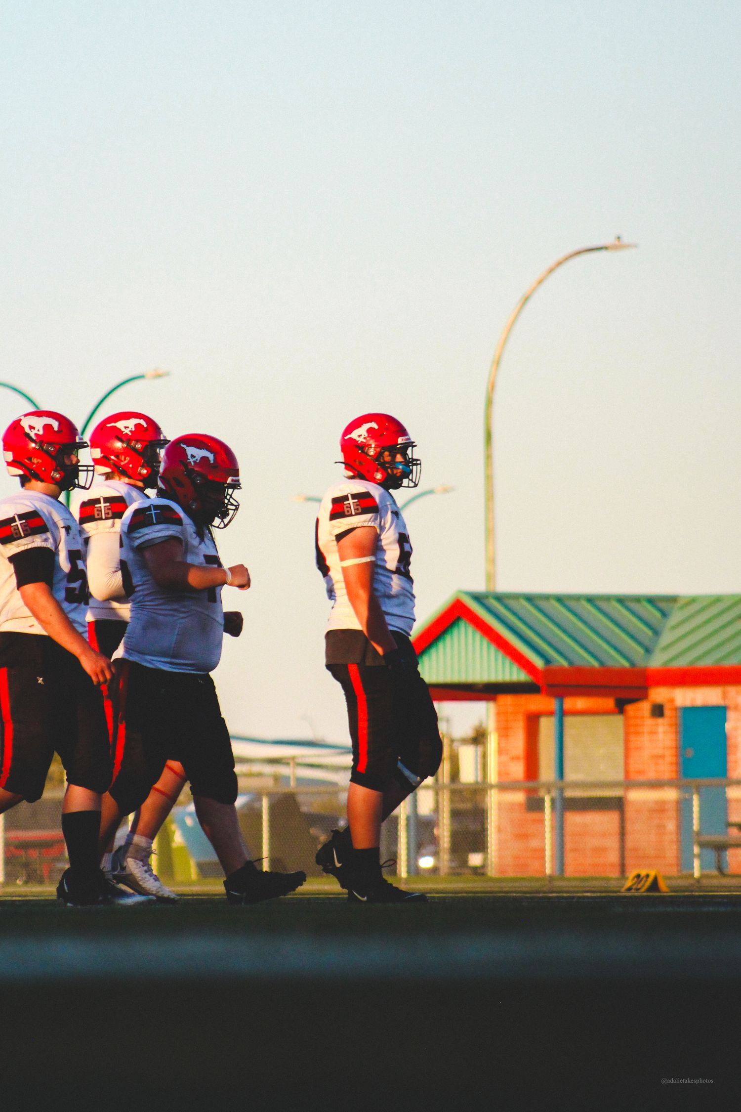 Football photo