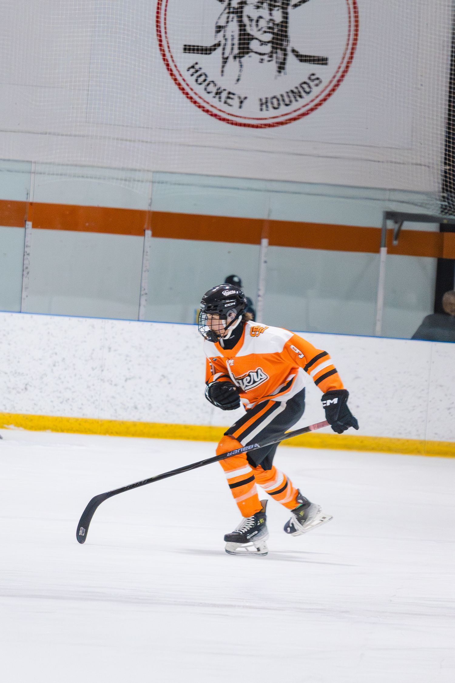 Hockey Photo