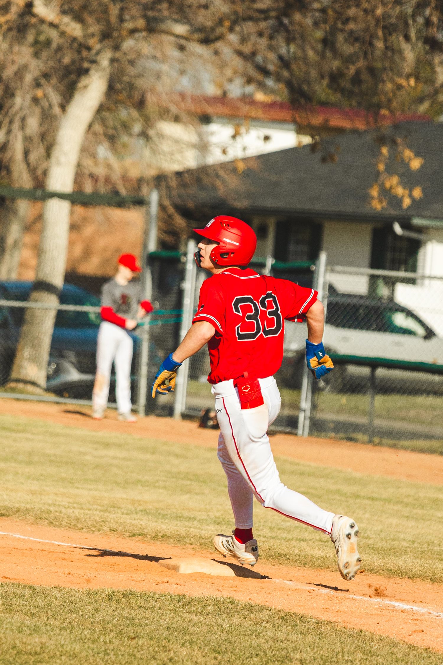 Baseball Photo