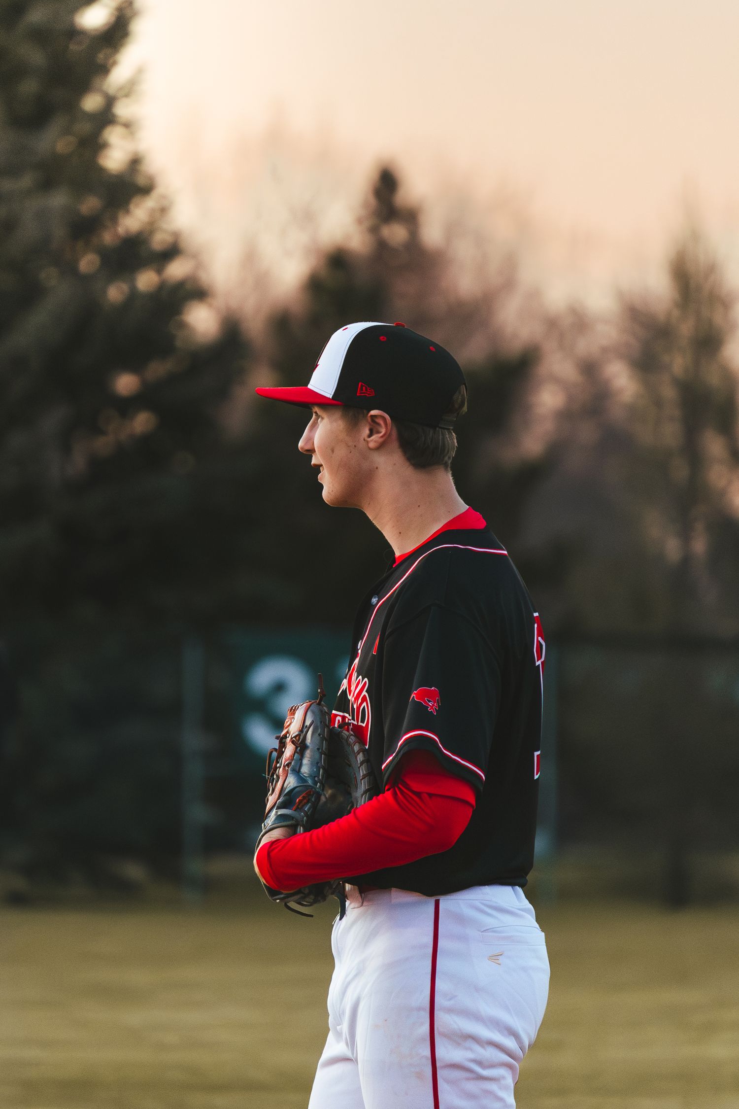 Baseball Photo