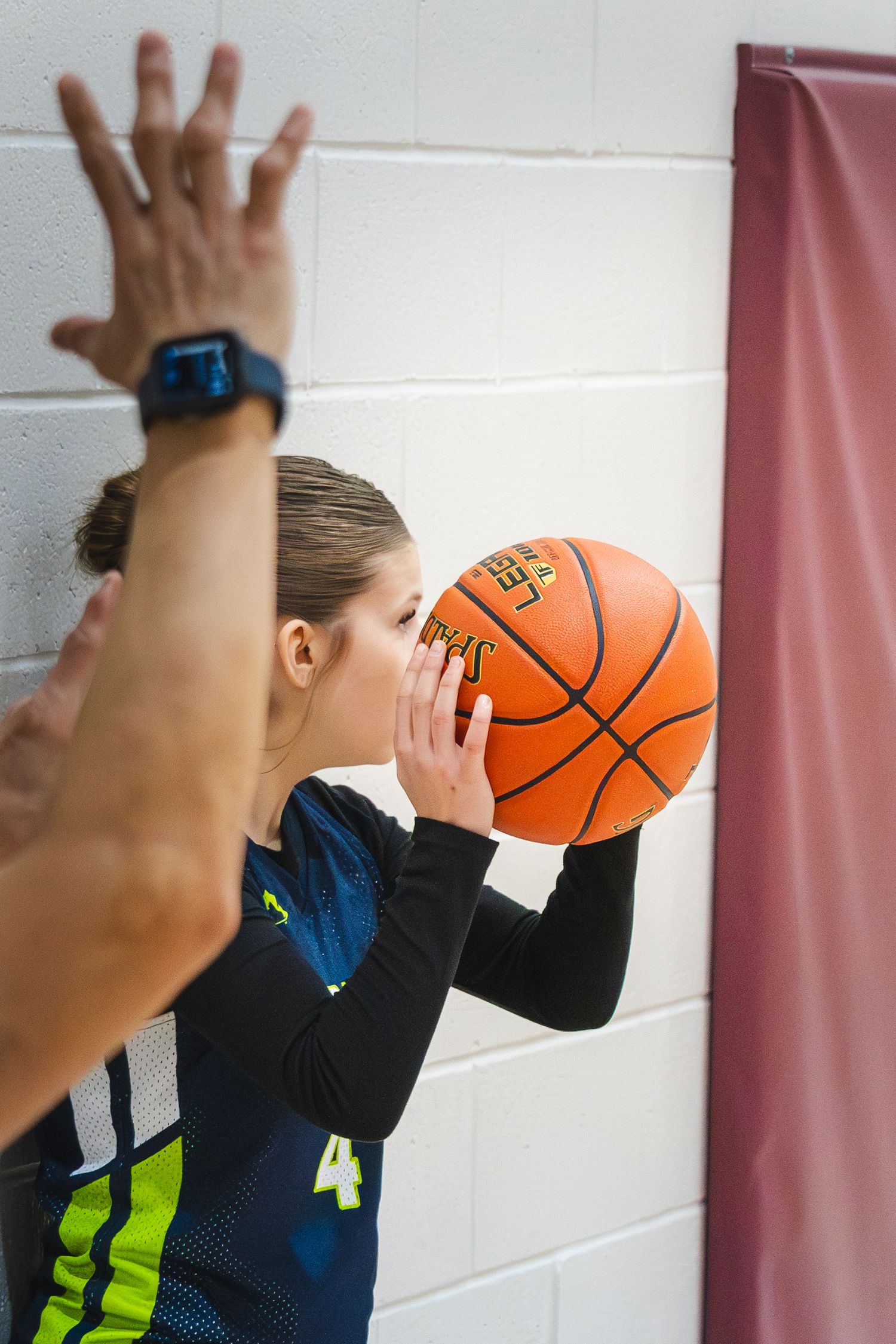 Basketball Photo