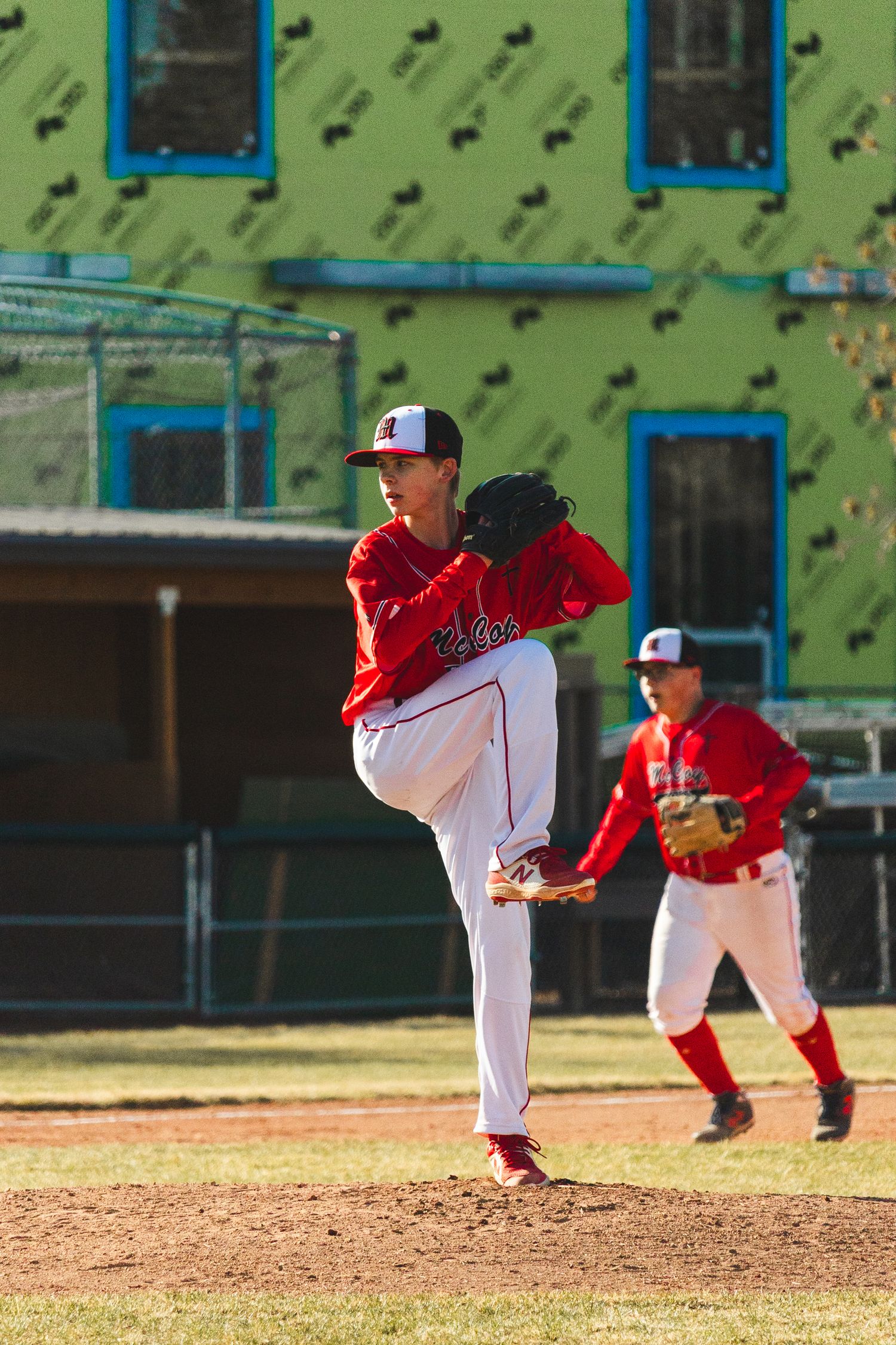 Baseball Photo