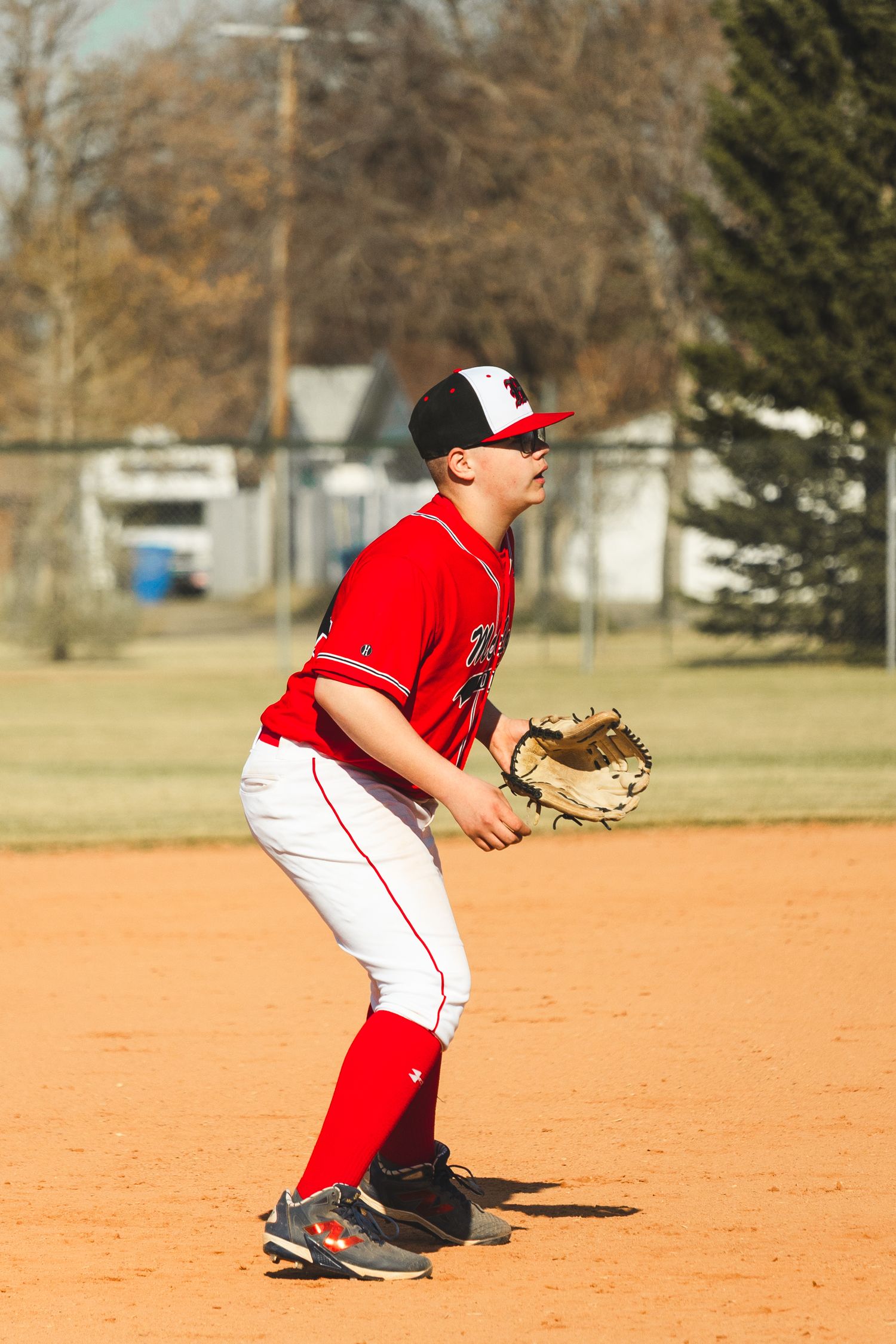 Baseball Photo