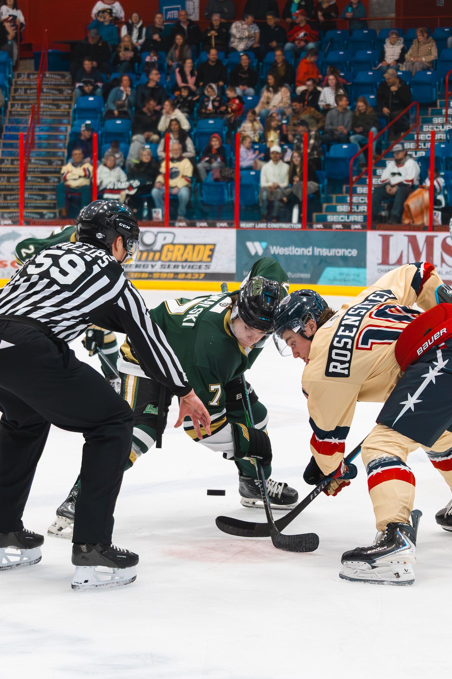 Hockey Photo