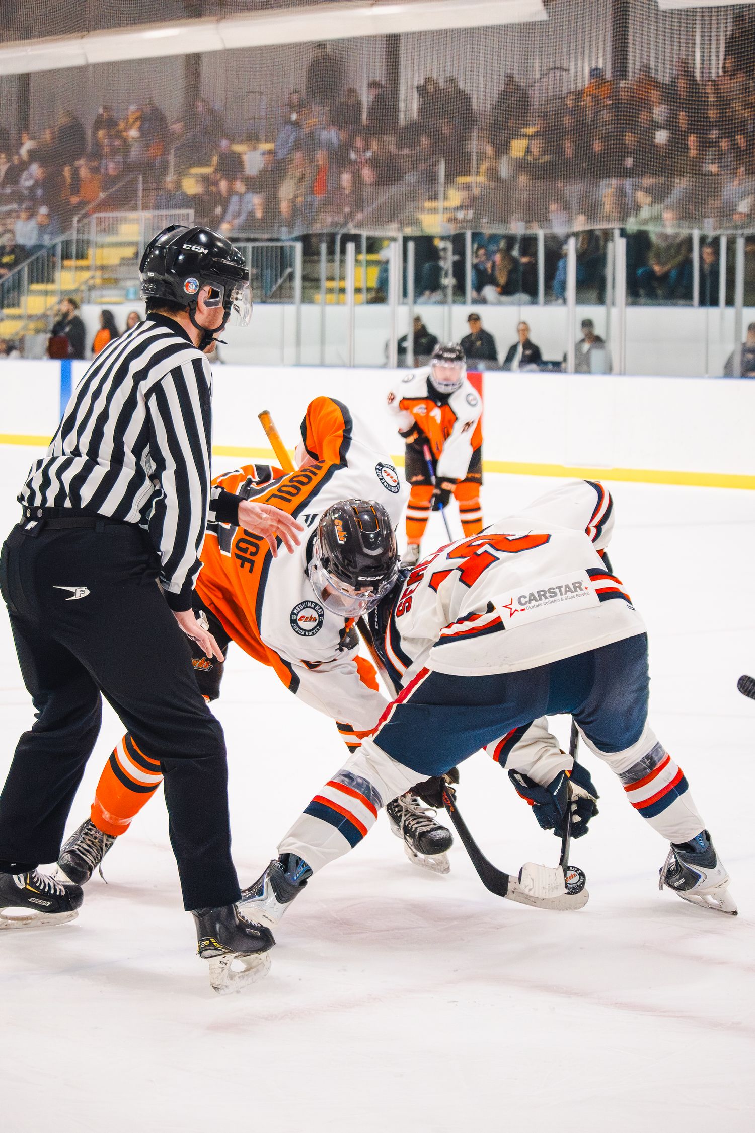 Hockey Photo