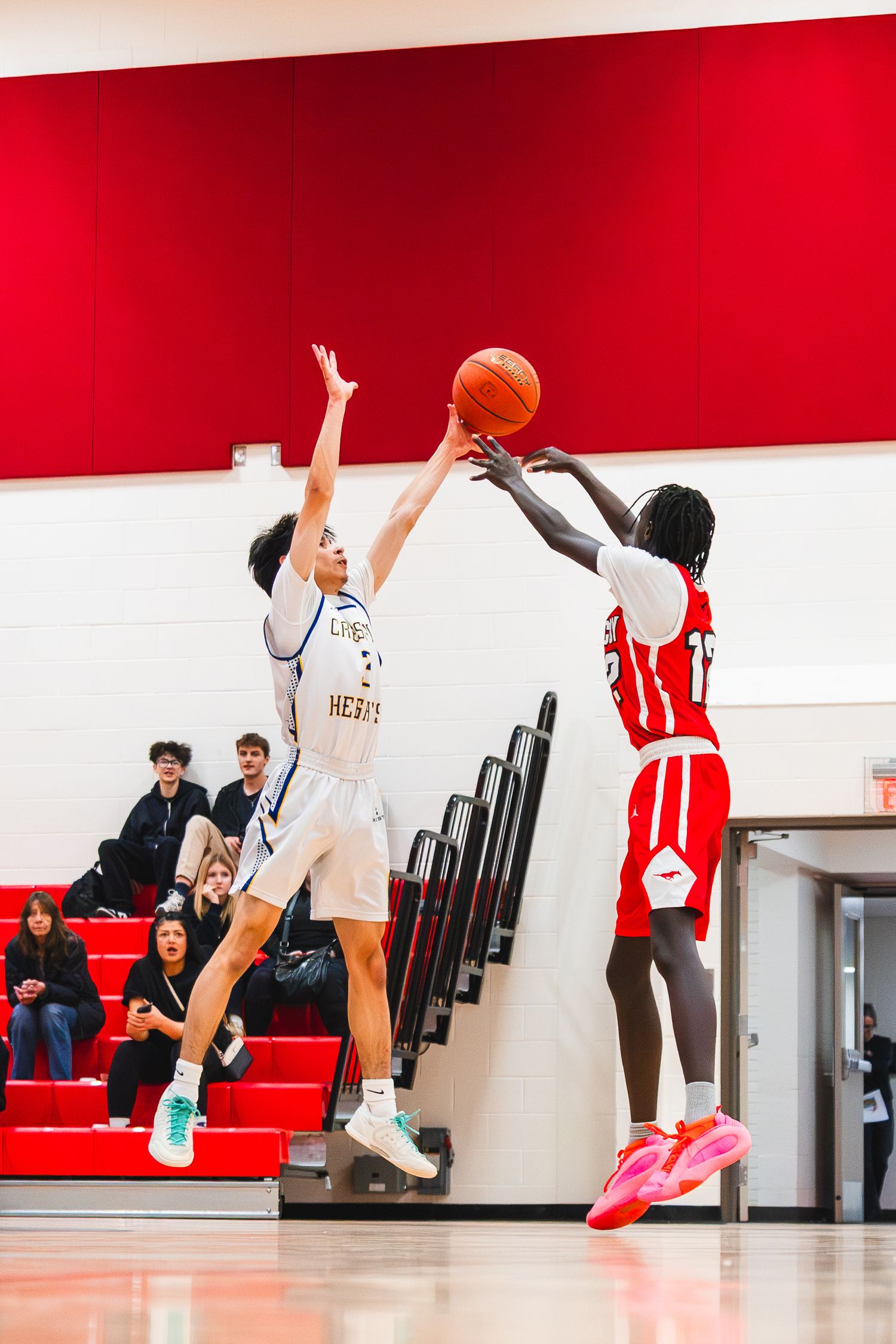 Basketball photo