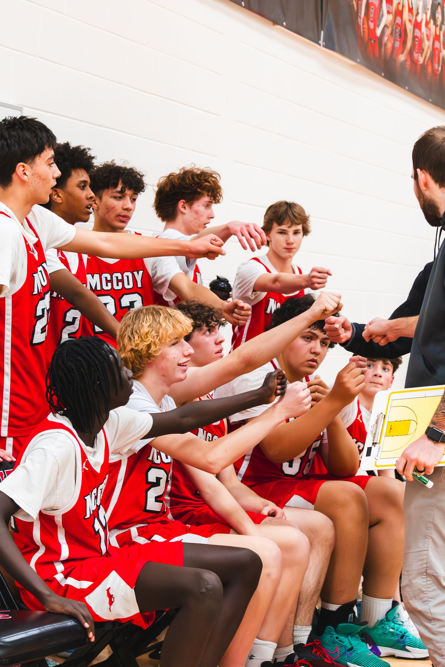 Basketball Photo