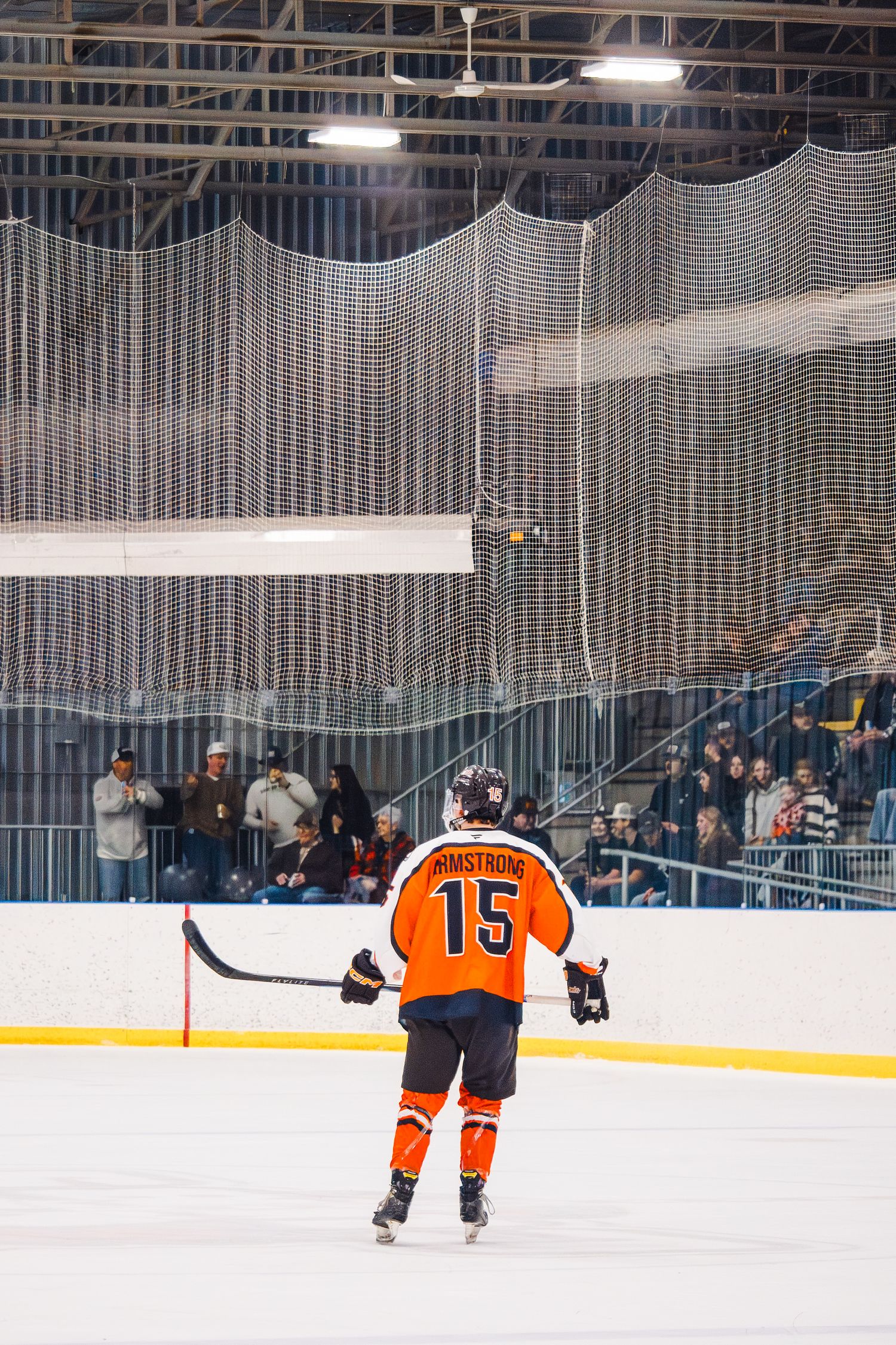 Hockey Photo