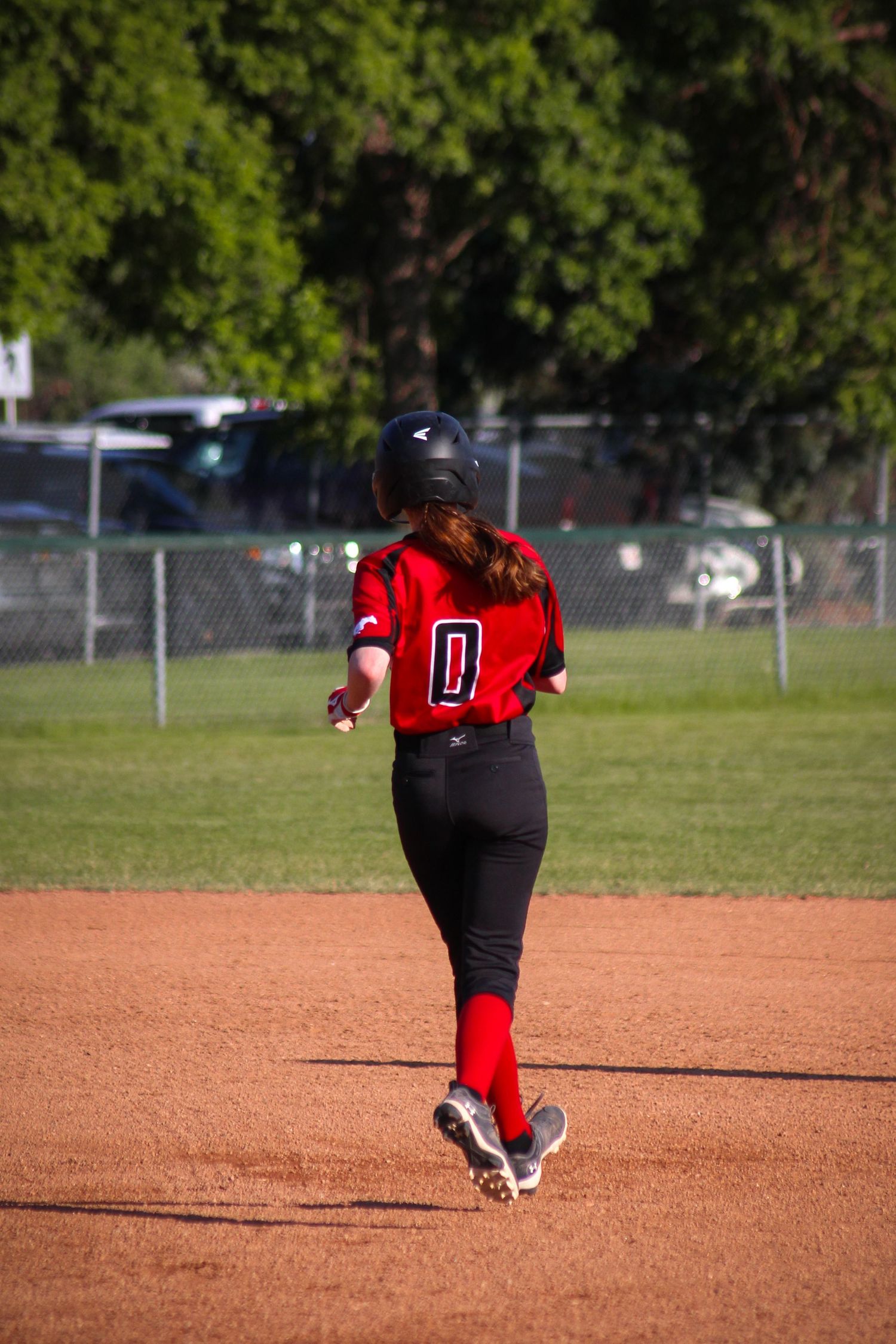 Softball Photo