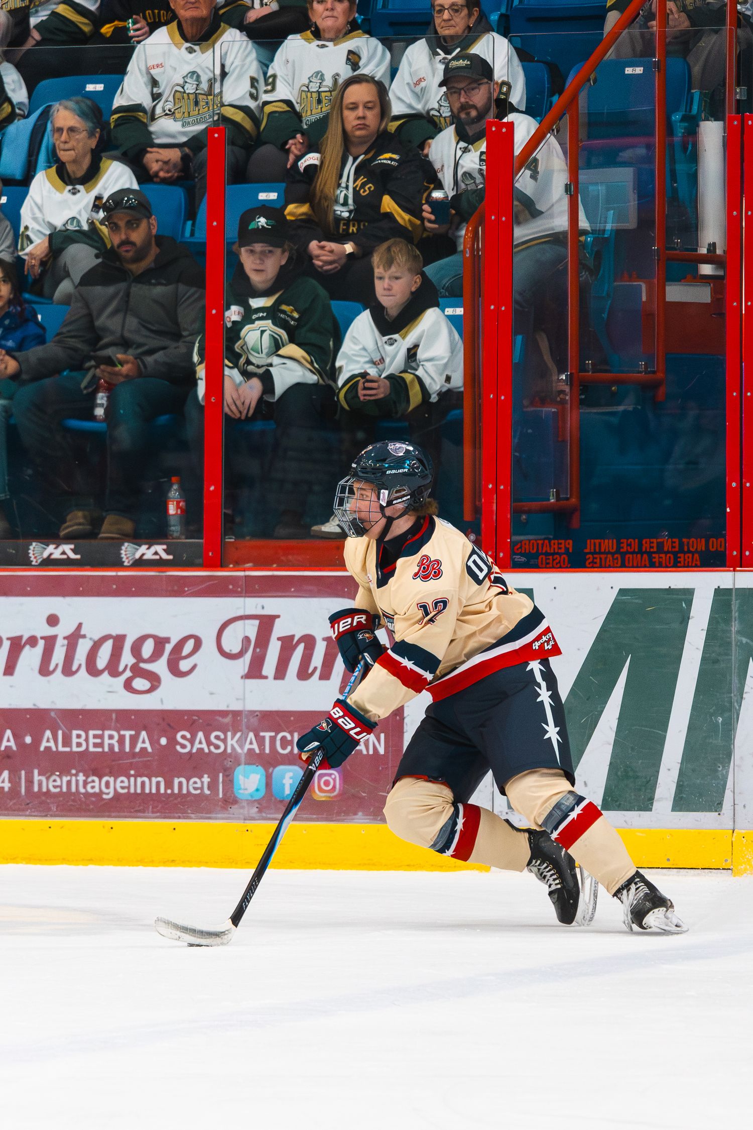 Hockey Photo