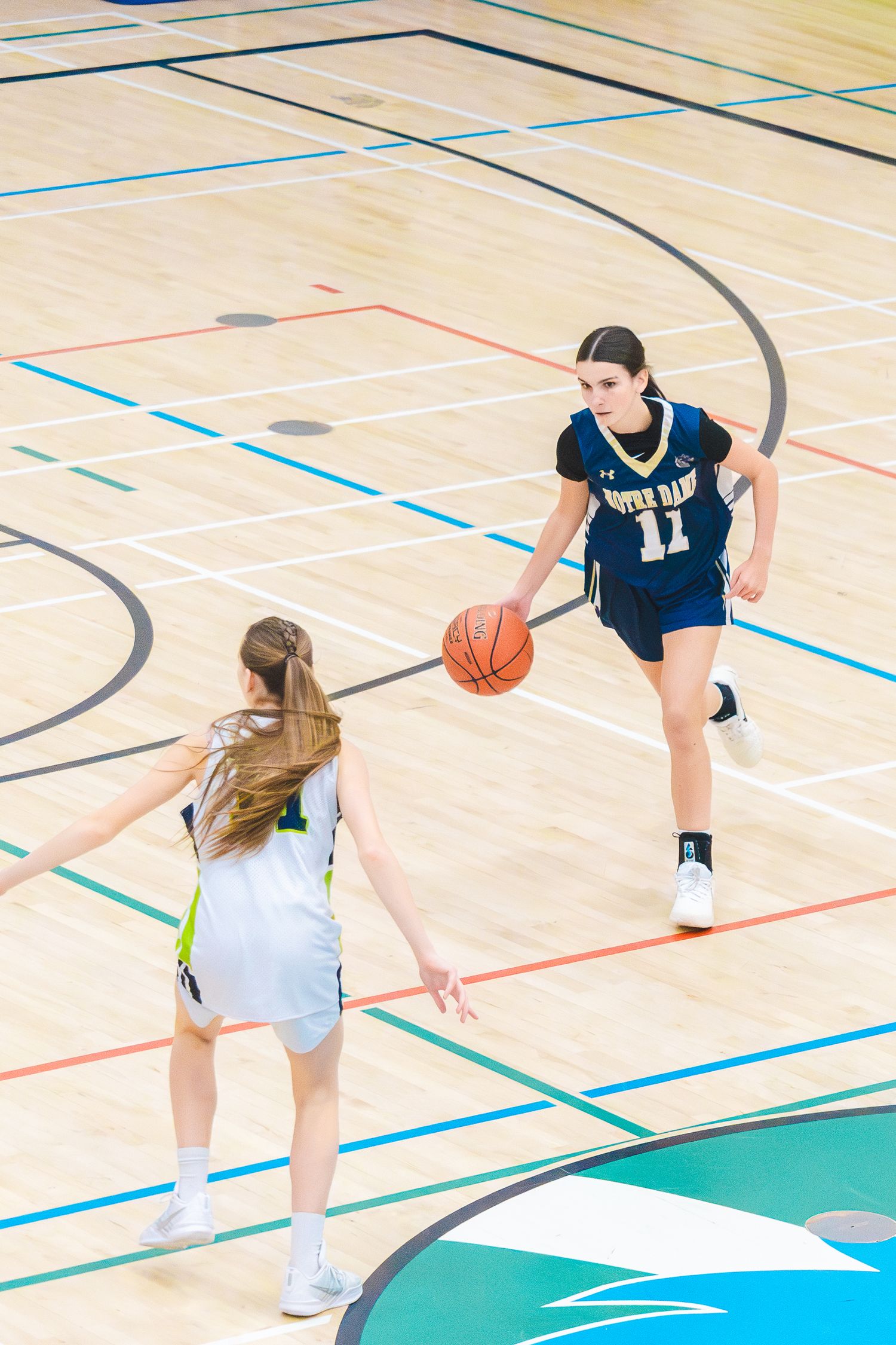 Basketball photo