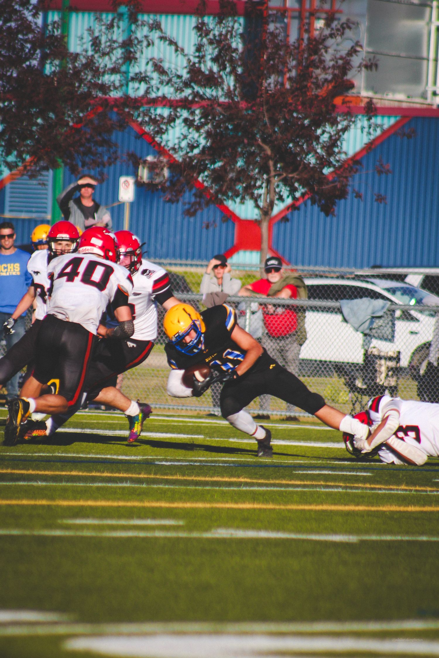 Football photo