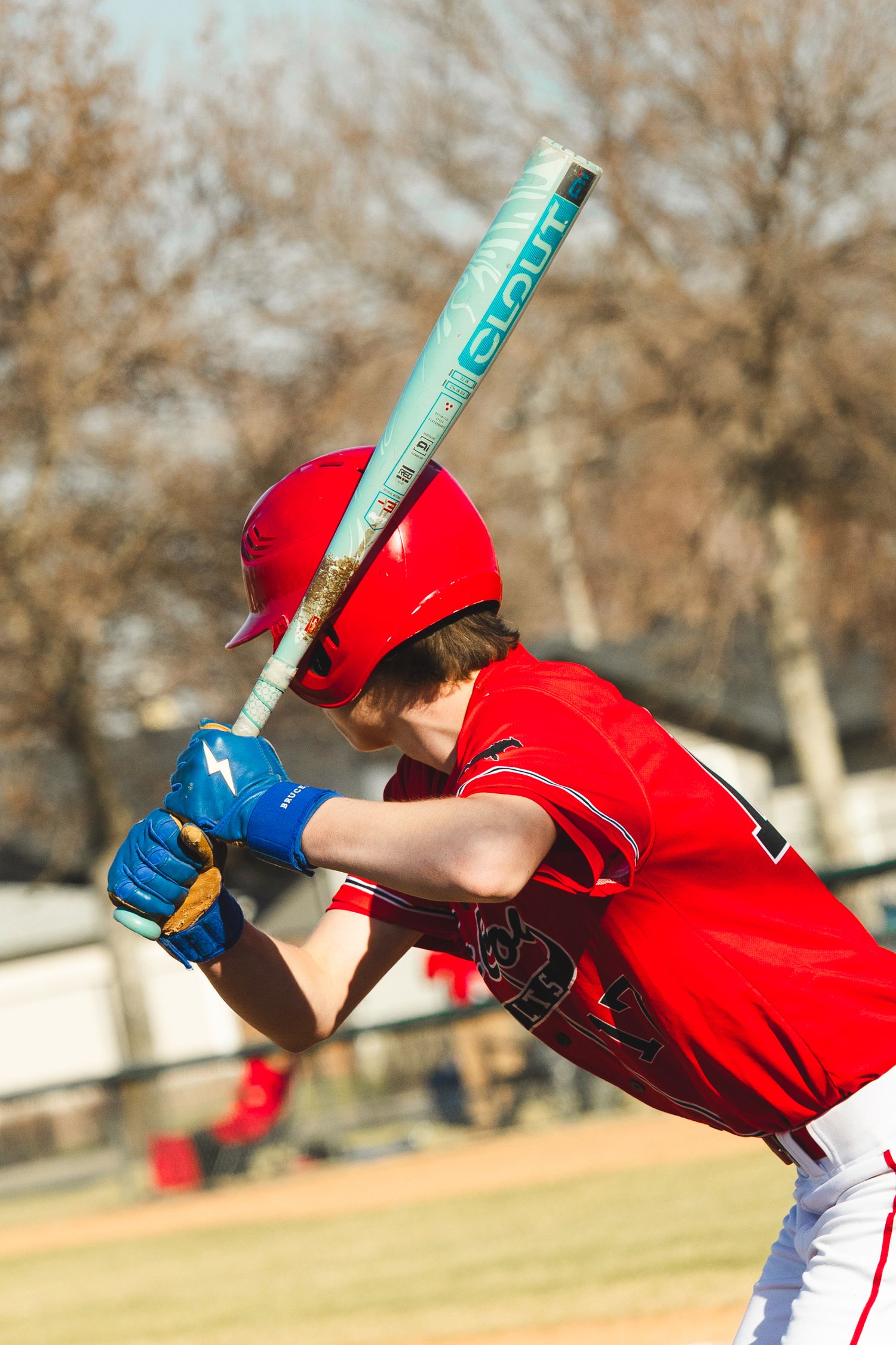 Baseball Photo