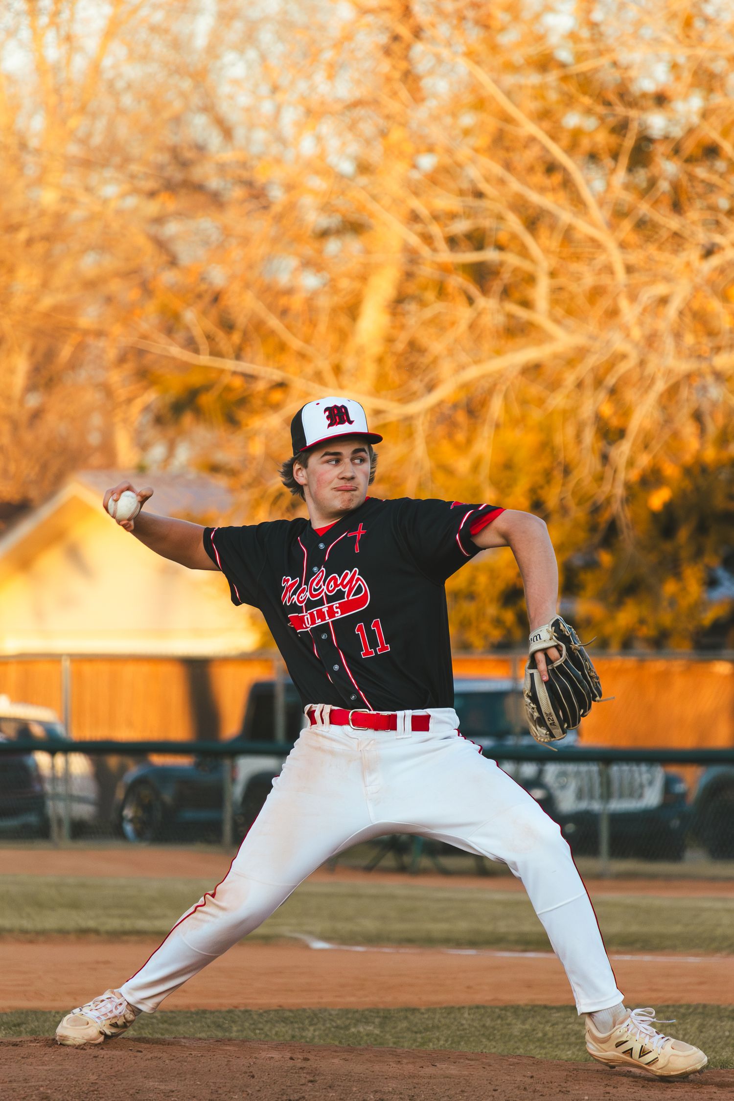 Baseball Photo