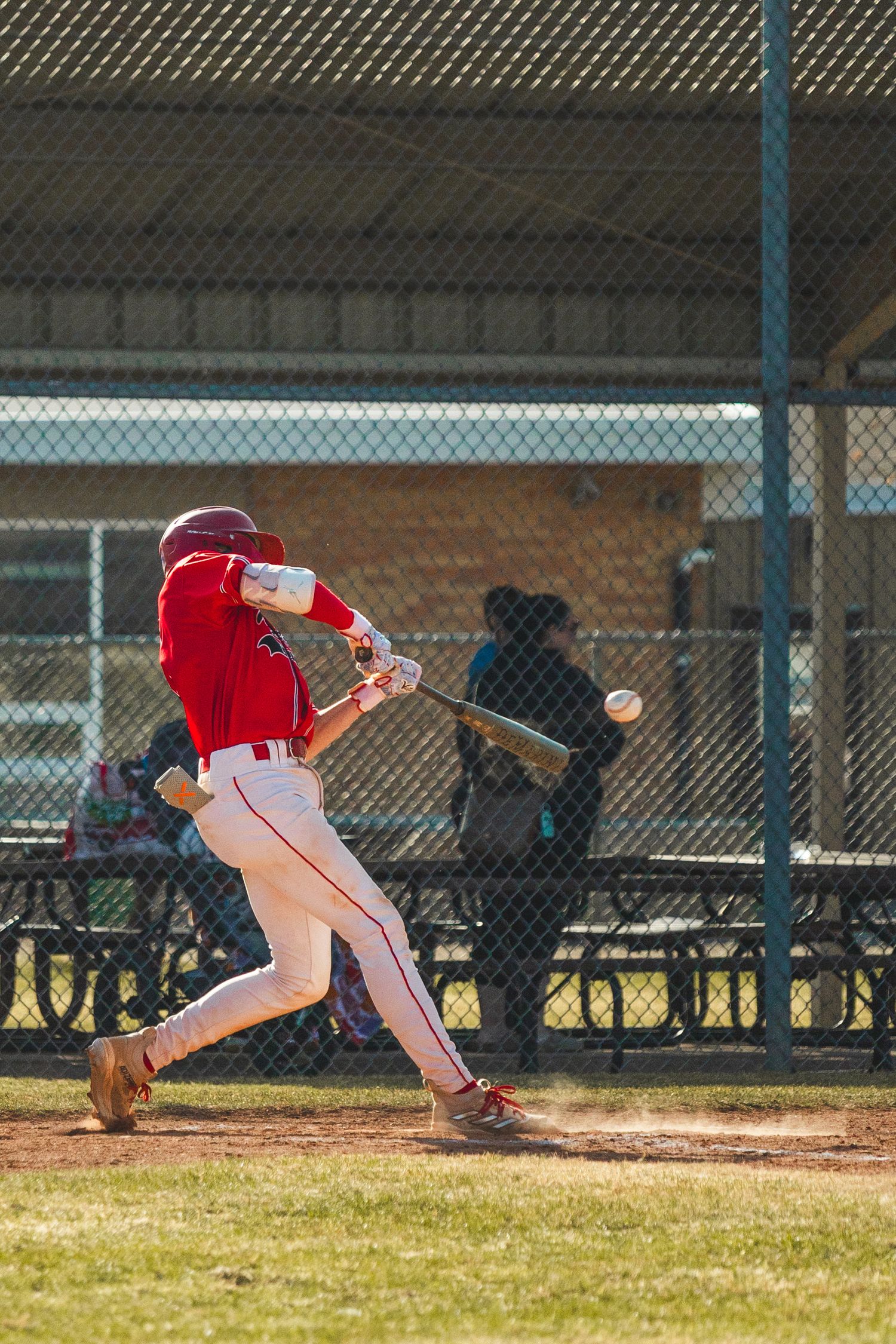 Baseball Photo