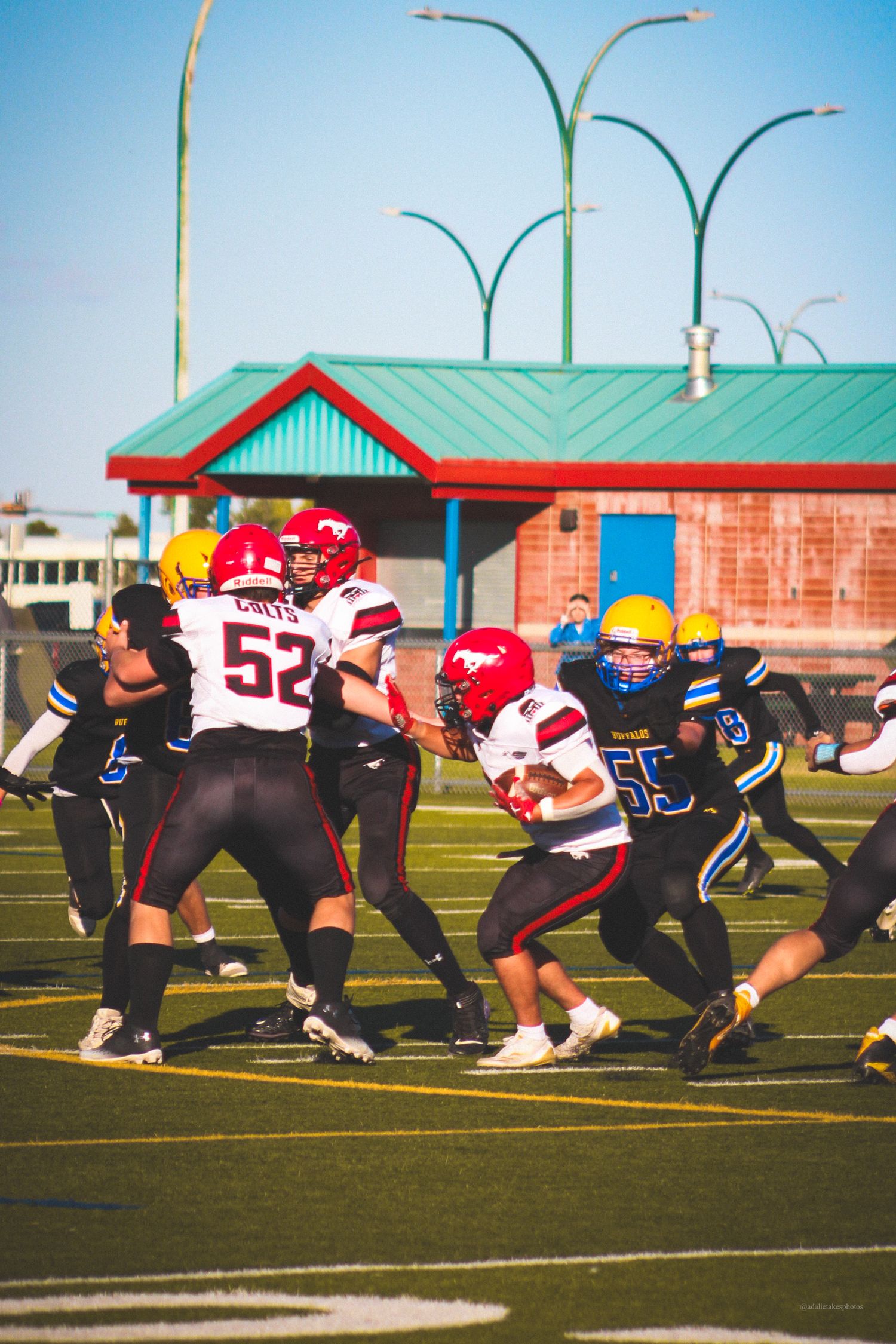 Football photo